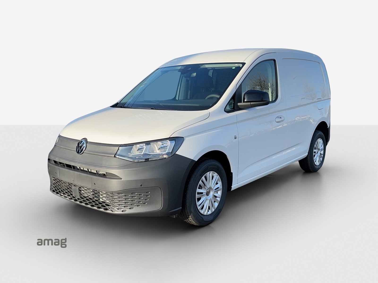 VW Caddy Cargo Entry 2.0TDI 102PS 6G