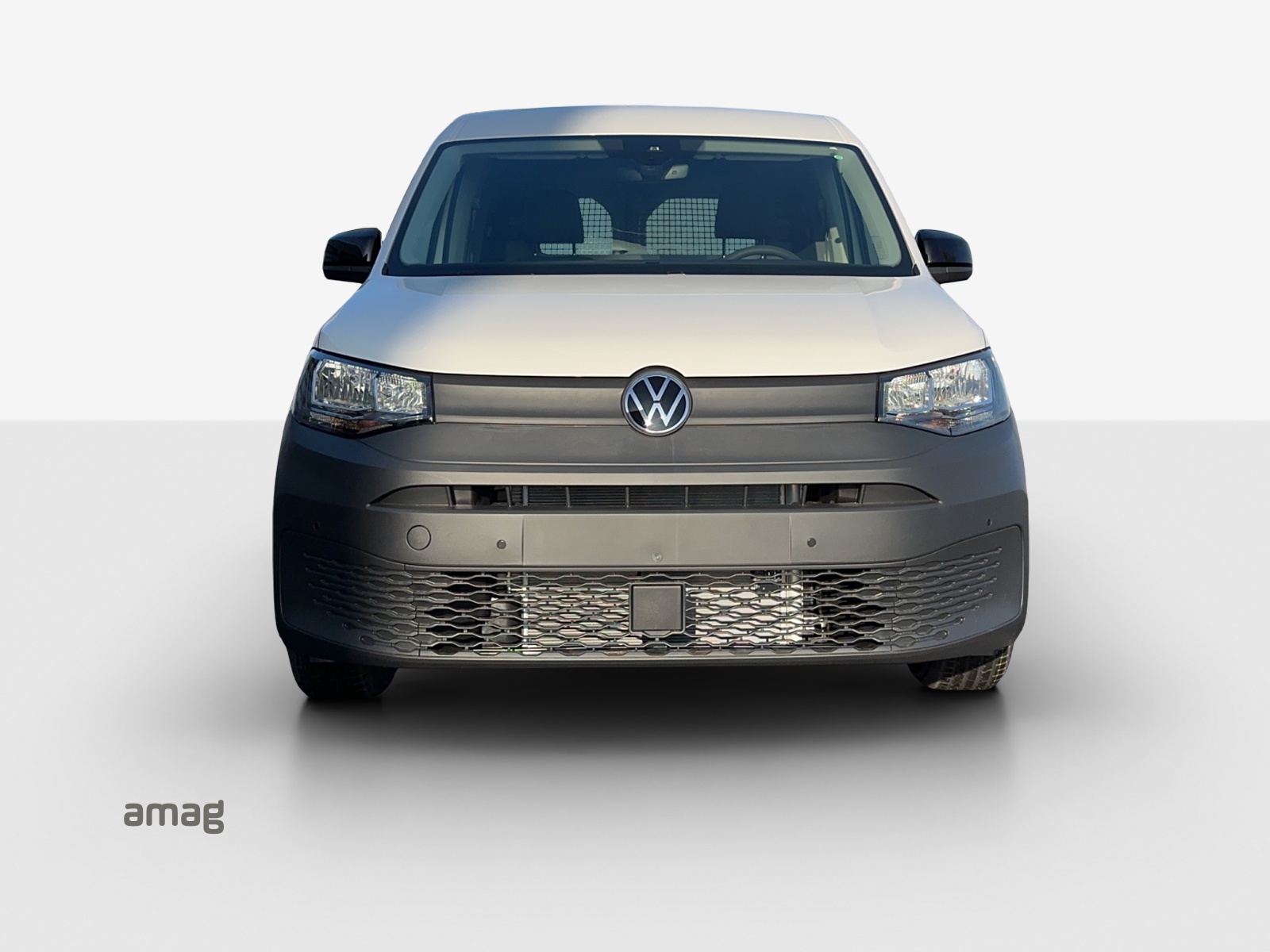 VW Caddy Cargo Entry 2.0TDI 102PS 6G-image-6