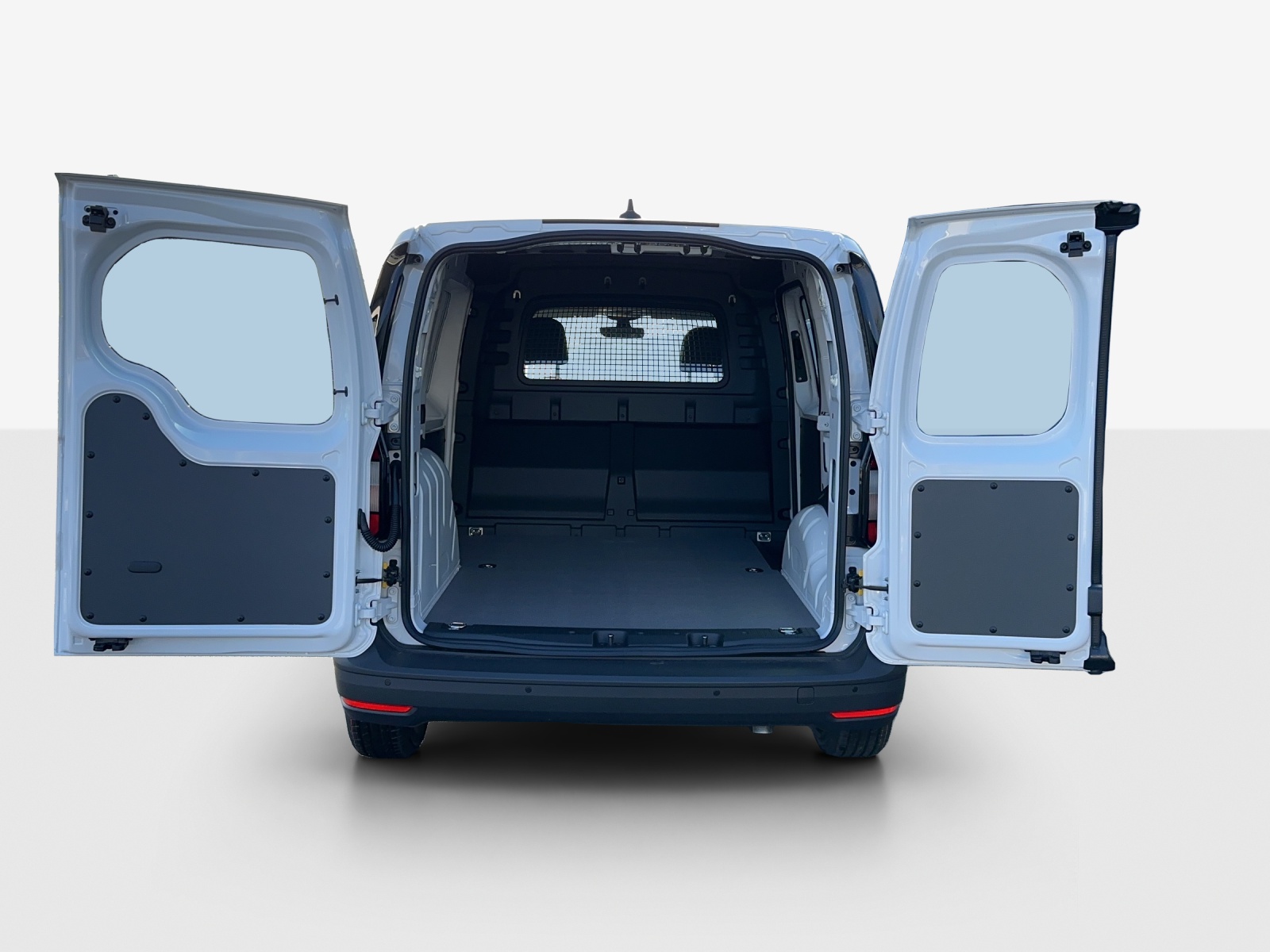 VW Caddy Cargo Entry 2.0TDI 102PS 6G-image-12