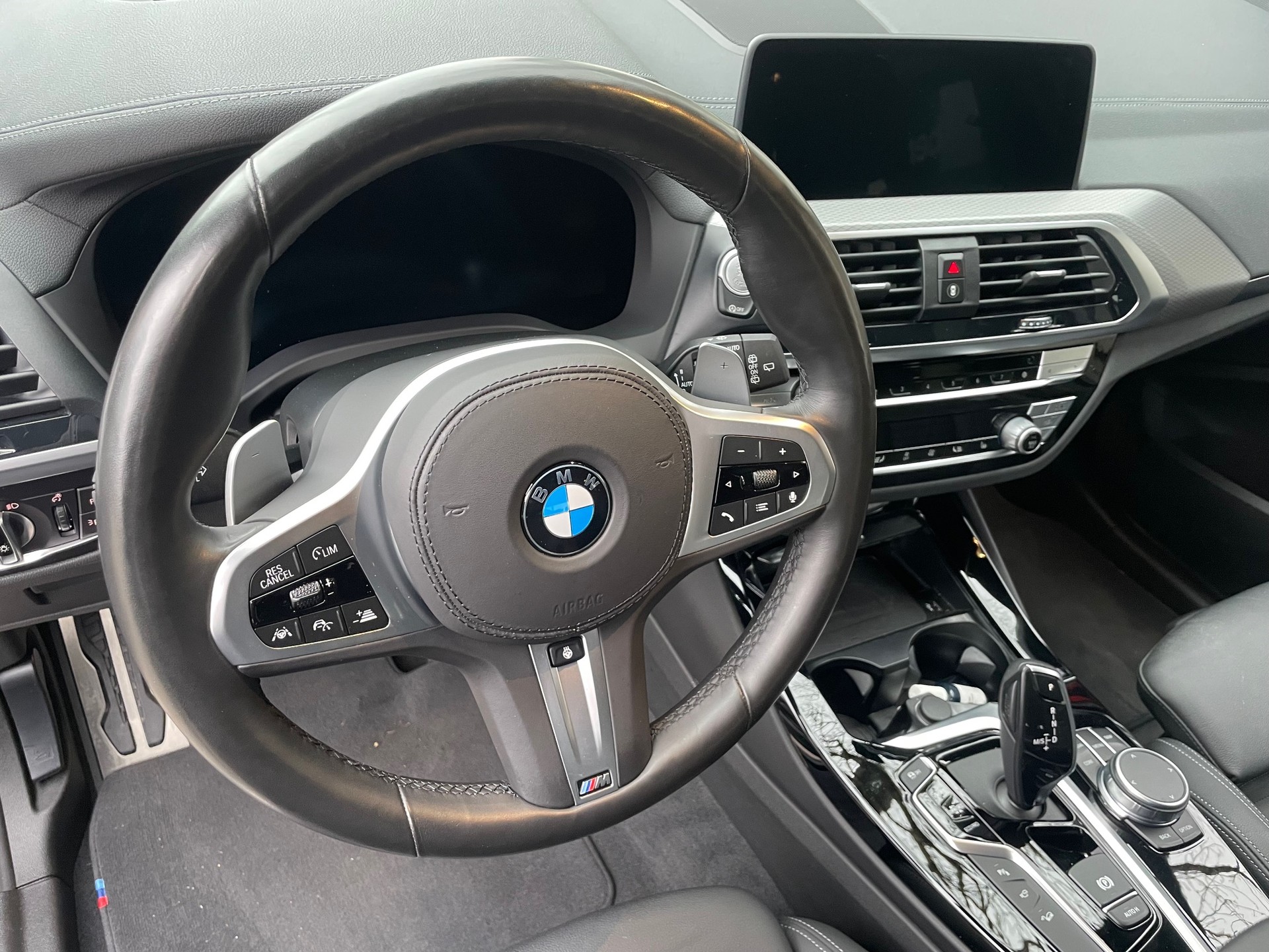 BMW X3 xDrive M40i-image-6