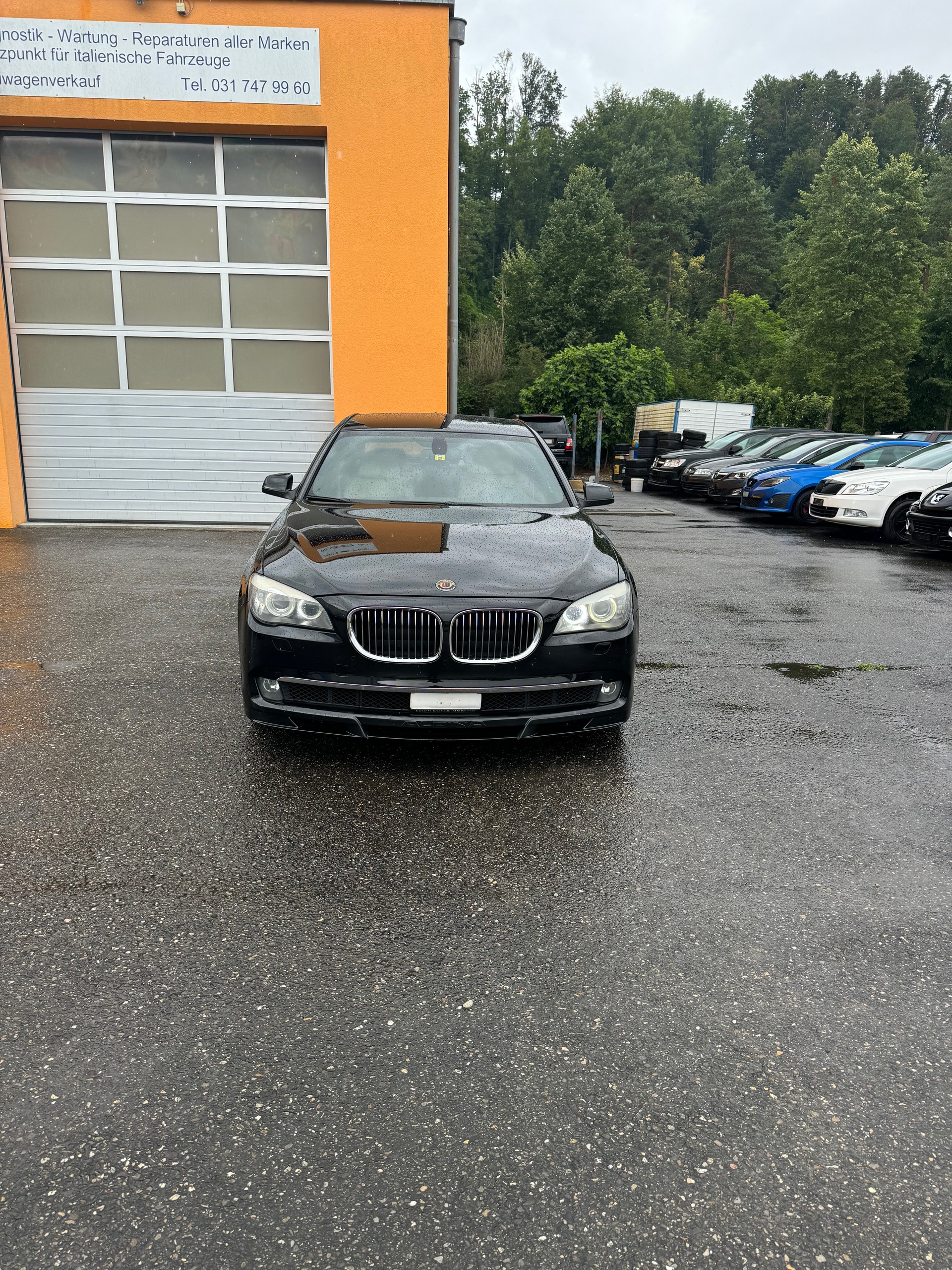 BMW 730d-image-7