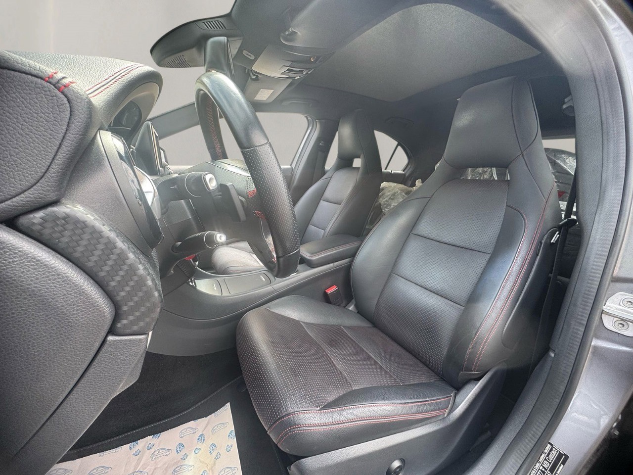 MERCEDES-BENZ A 250 Sport 7G-DCT-image-10