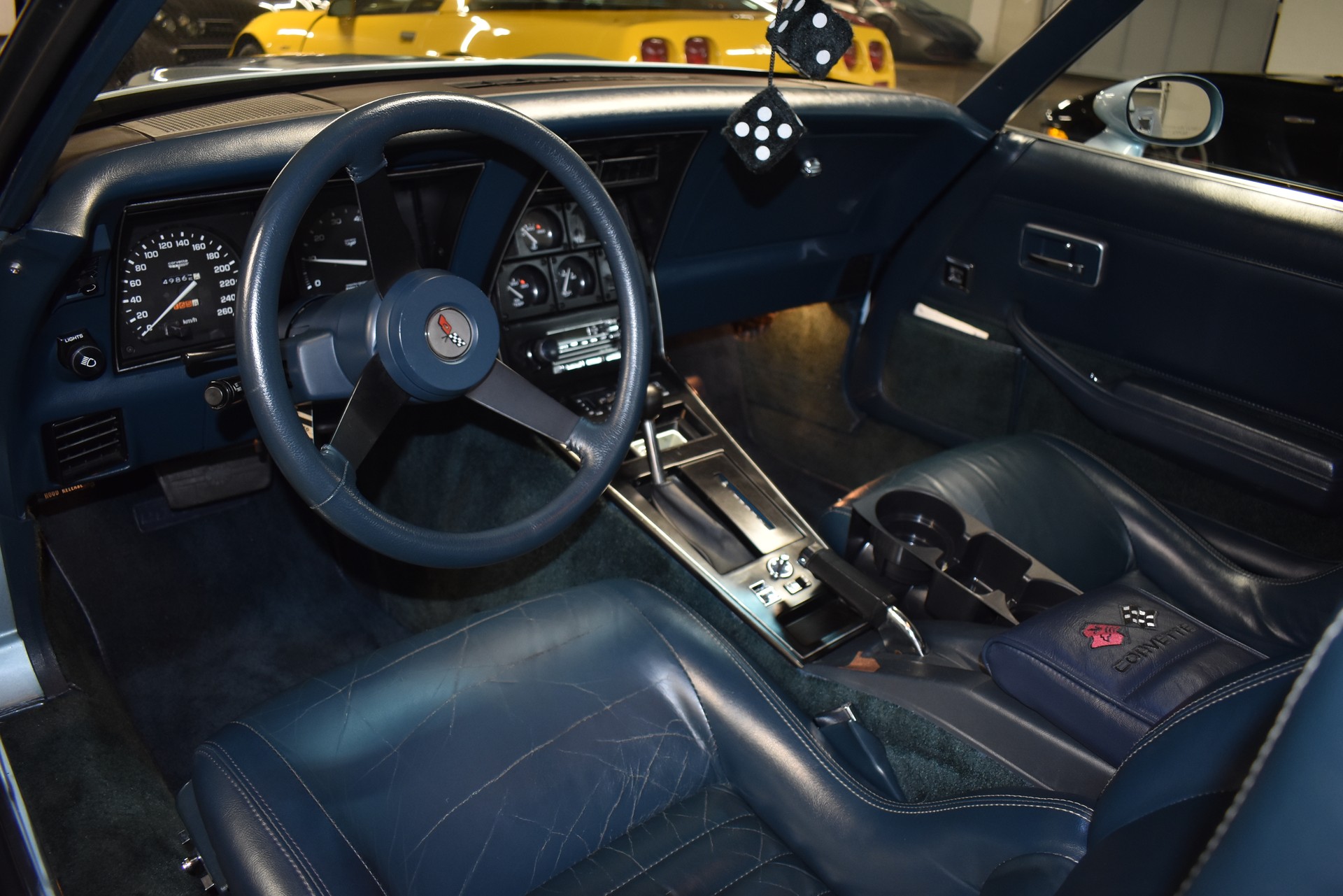 CHEVROLET C3 Cross-Fire-Injection-image-9