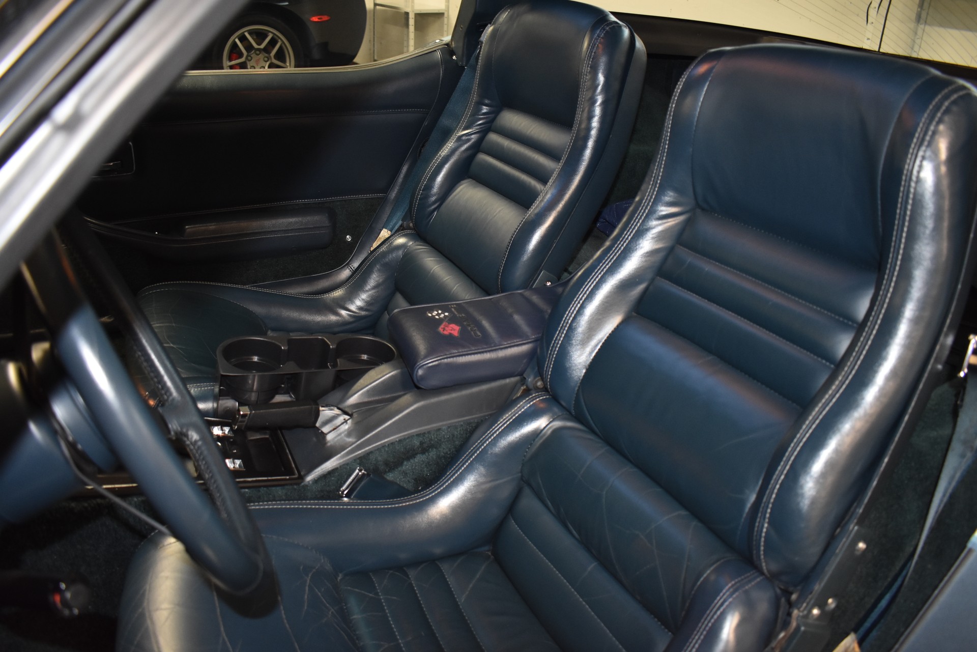CHEVROLET C3 Cross-Fire-Injection-image-10