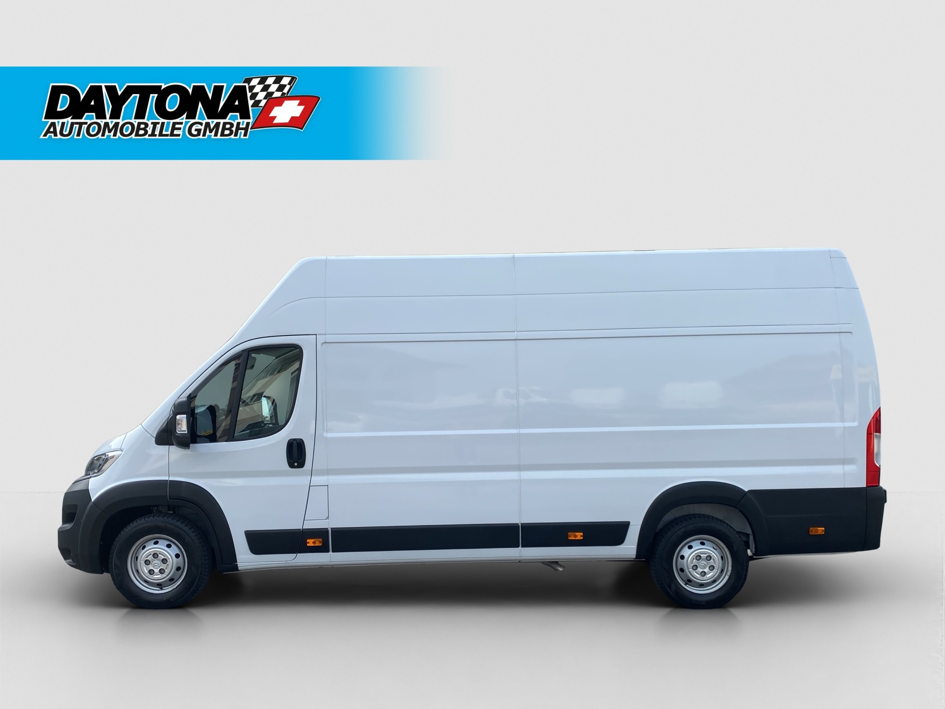 CITROEN Jumper 35 Heavy L4H3 140 Confort-image-1