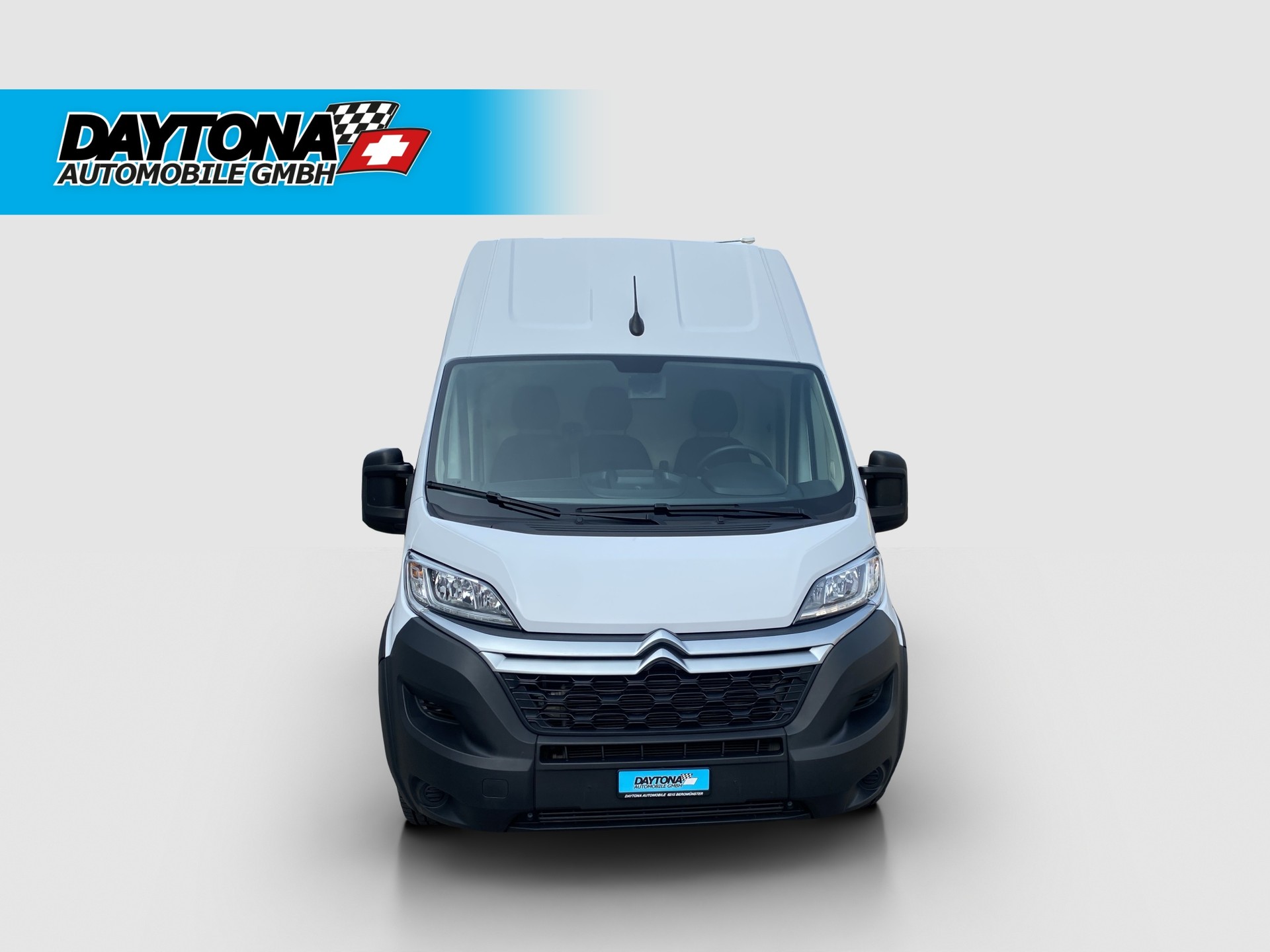 CITROEN Jumper 35 Heavy L4H3 140 Confort-image-3