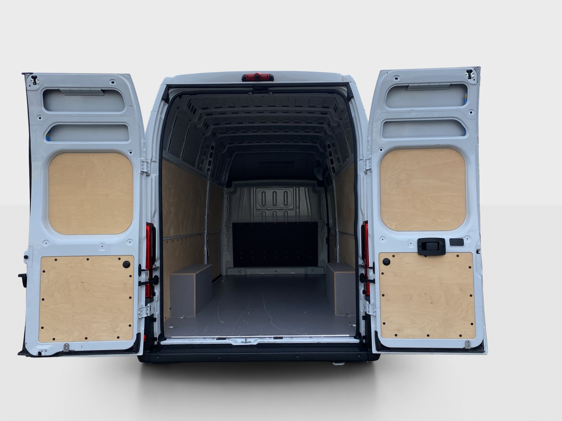 CITROEN Jumper 35 Heavy L4H3 140 Confort-image-8