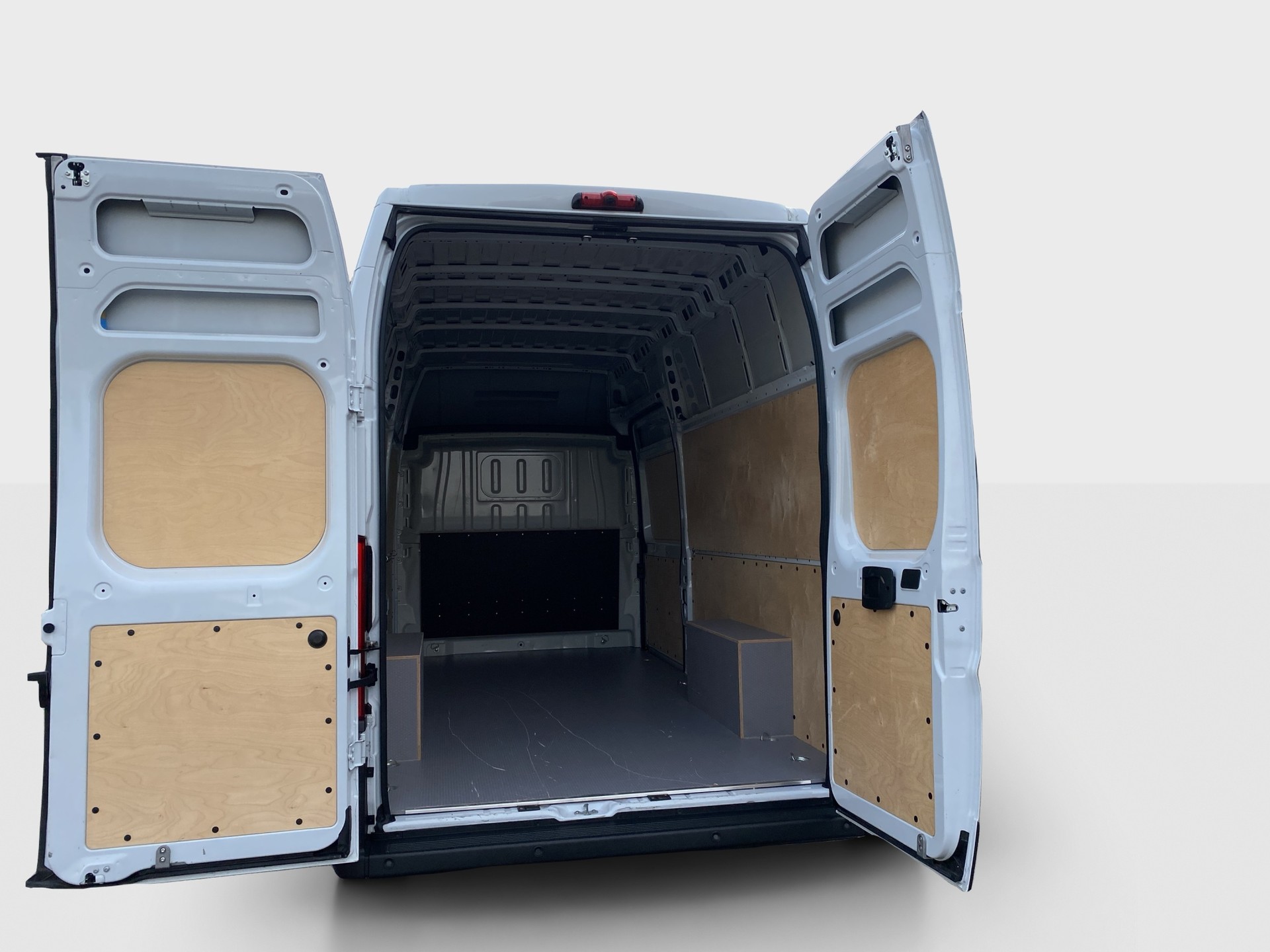 CITROEN Jumper 35 Heavy L4H3 140 Confort-image-7