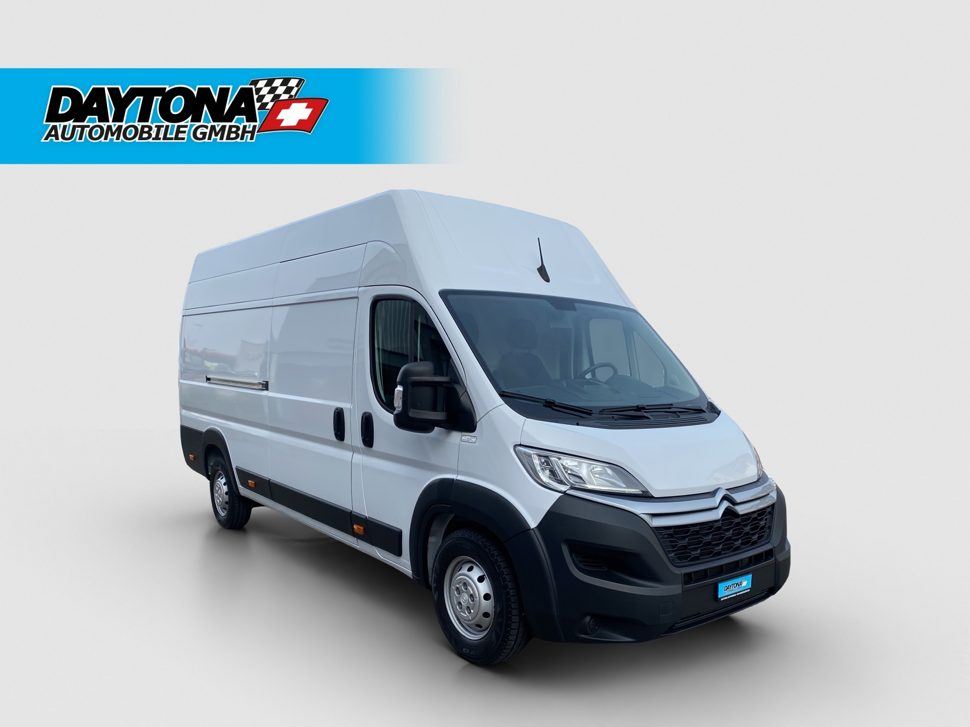 CITROEN Jumper 35 Heavy L4H3 140 Confort-image-4