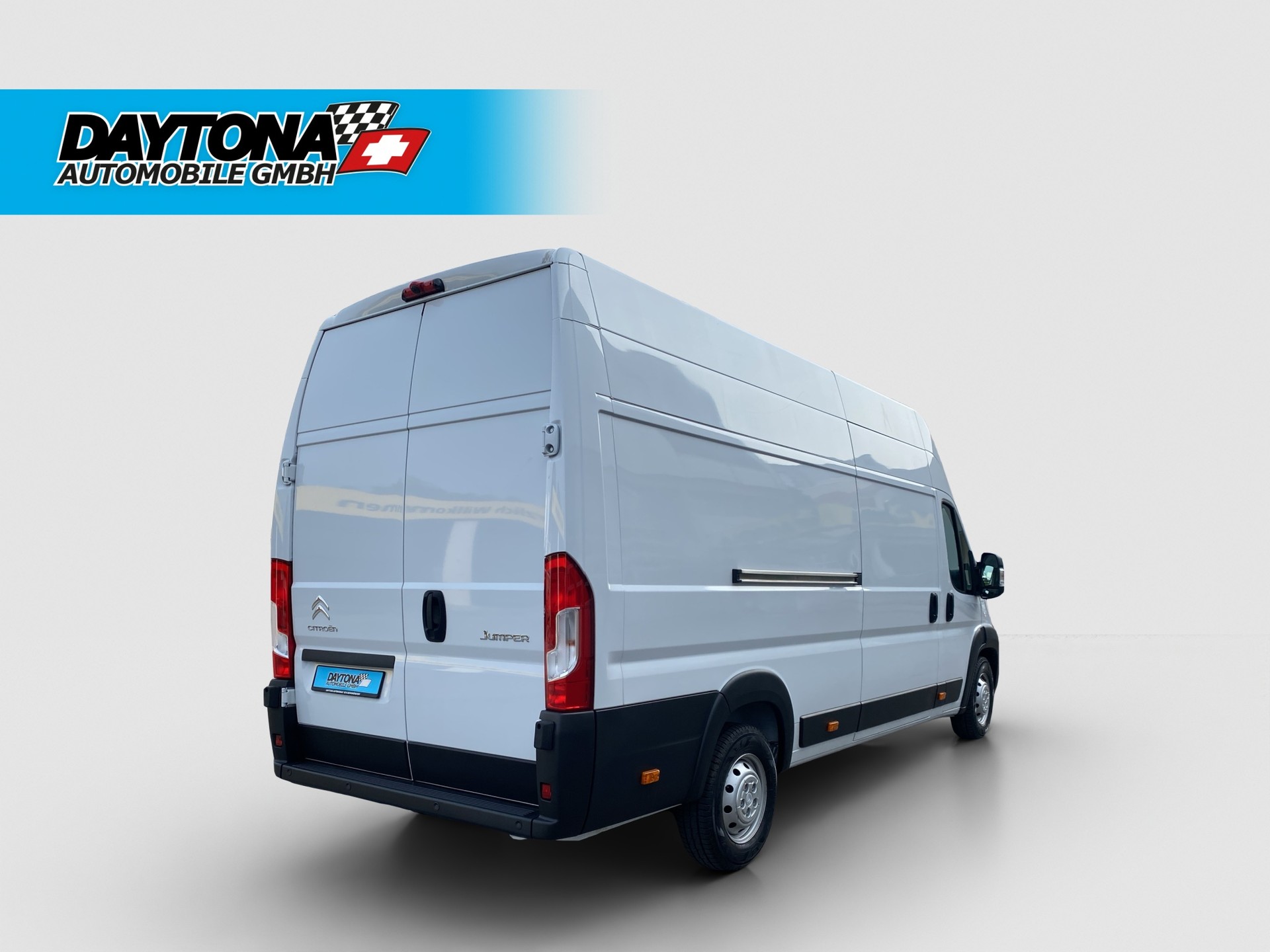 CITROEN Jumper 35 Heavy L4H3 140 Confort-image-2