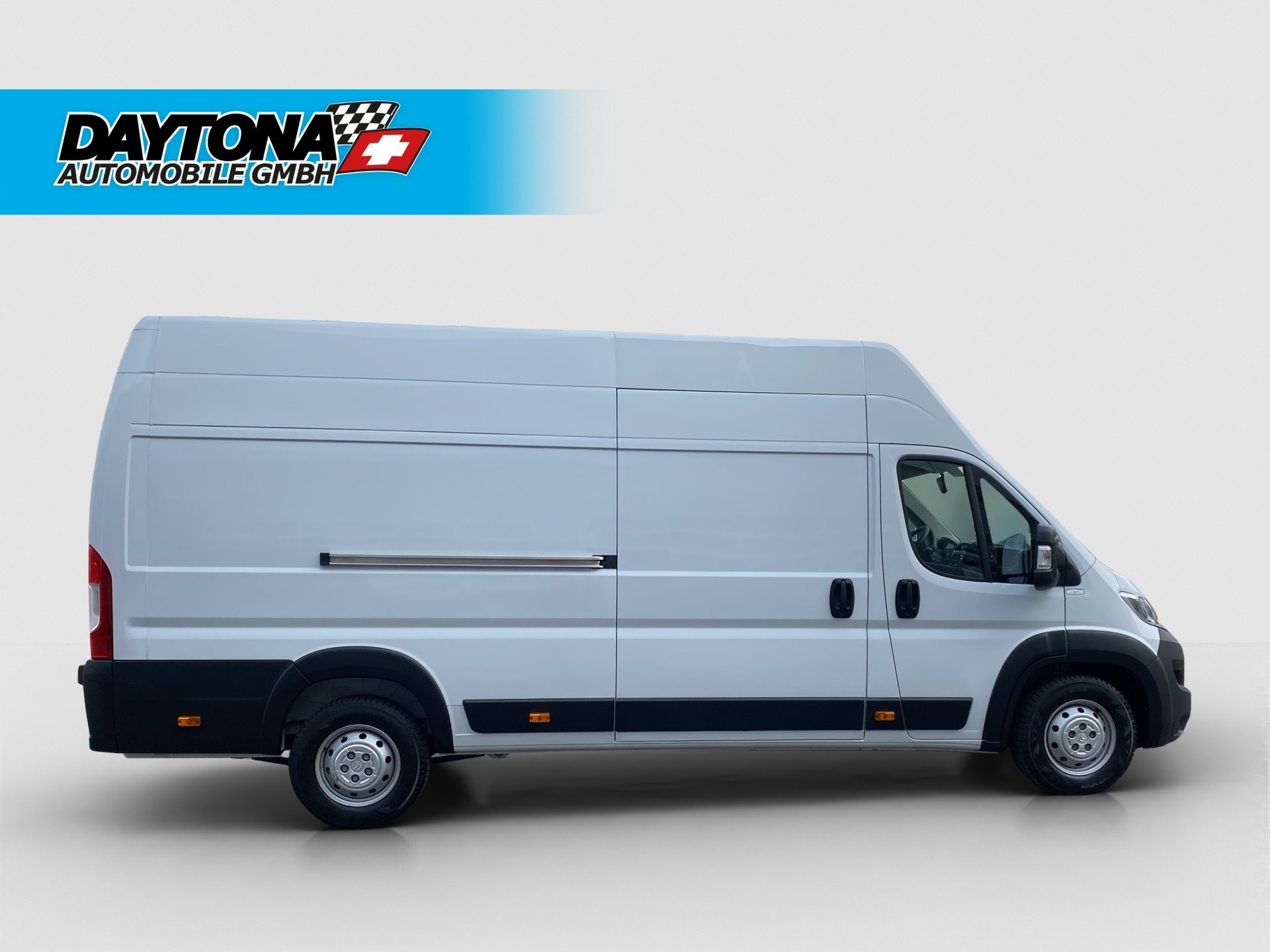 CITROEN Jumper 35 Heavy L4H3 140 Confort-image-5