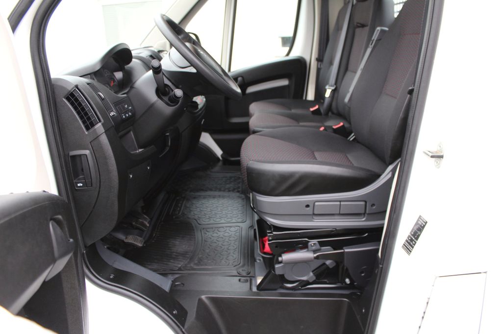 CITROEN Jumper 35 Heavy L4H3 140 Confort-image-10