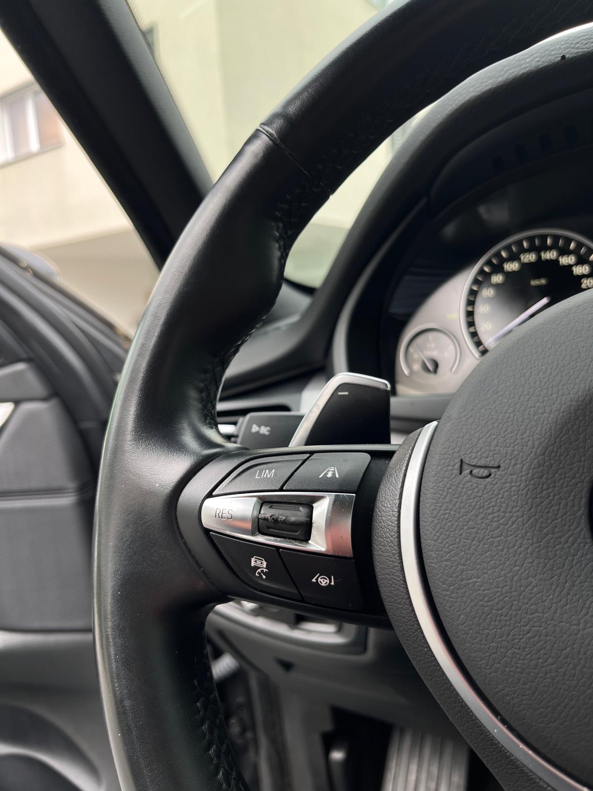 BMW X5 xDrive 40d Steptronic 7Sitz 24Mt Gara-image-21