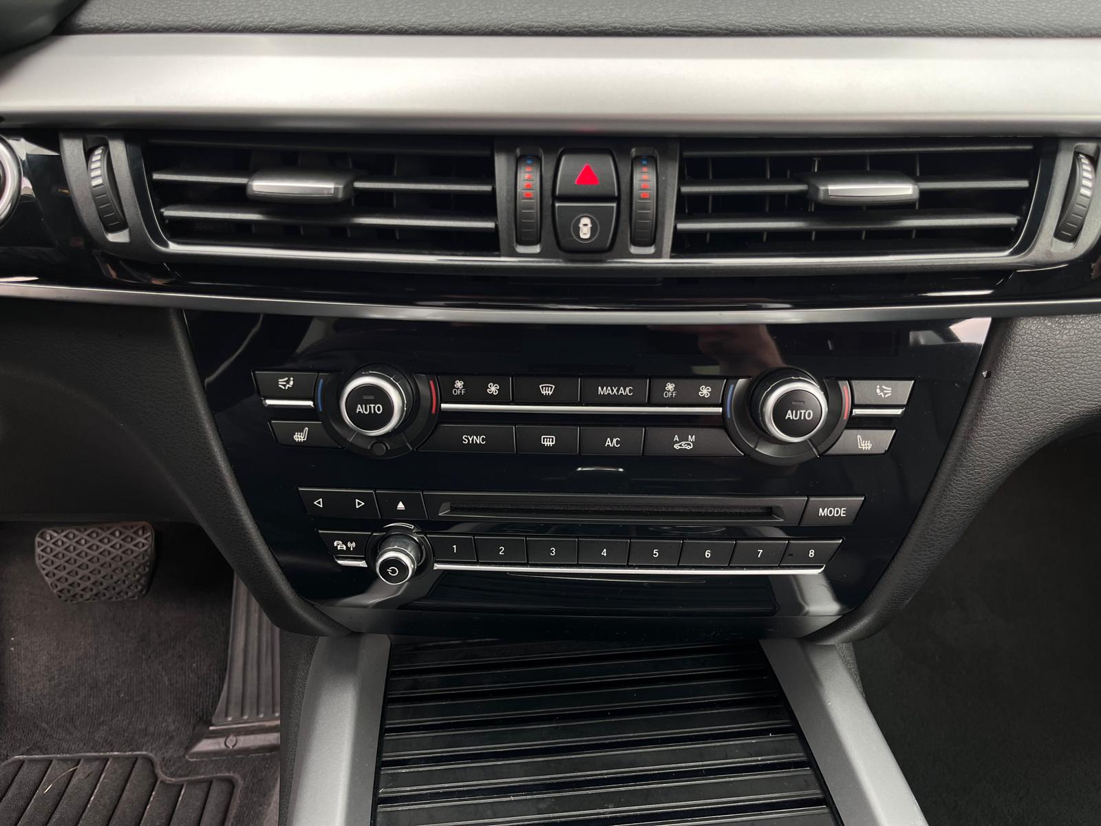 BMW X5 xDrive 40d Steptronic 7Sitz 24Mt Gara-image-17