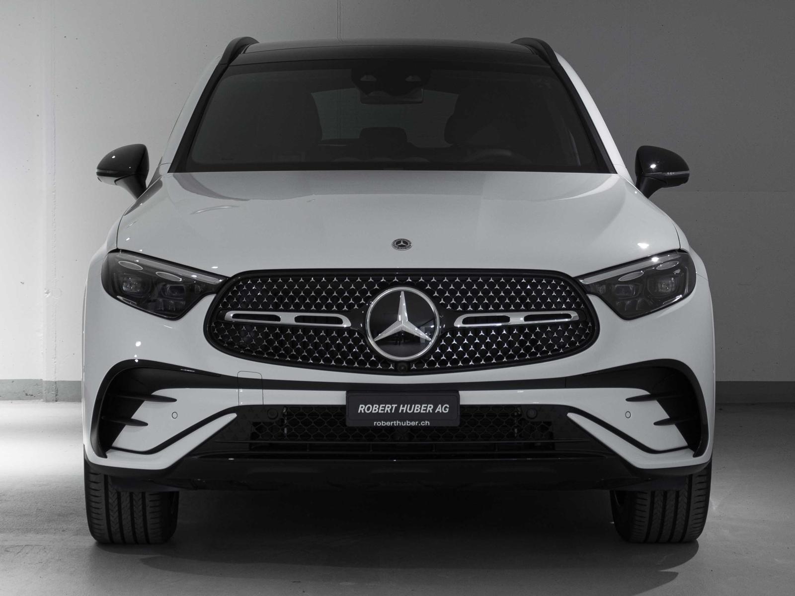 MERCEDES-BENZ GLC 300 d 4MATIC-image-3