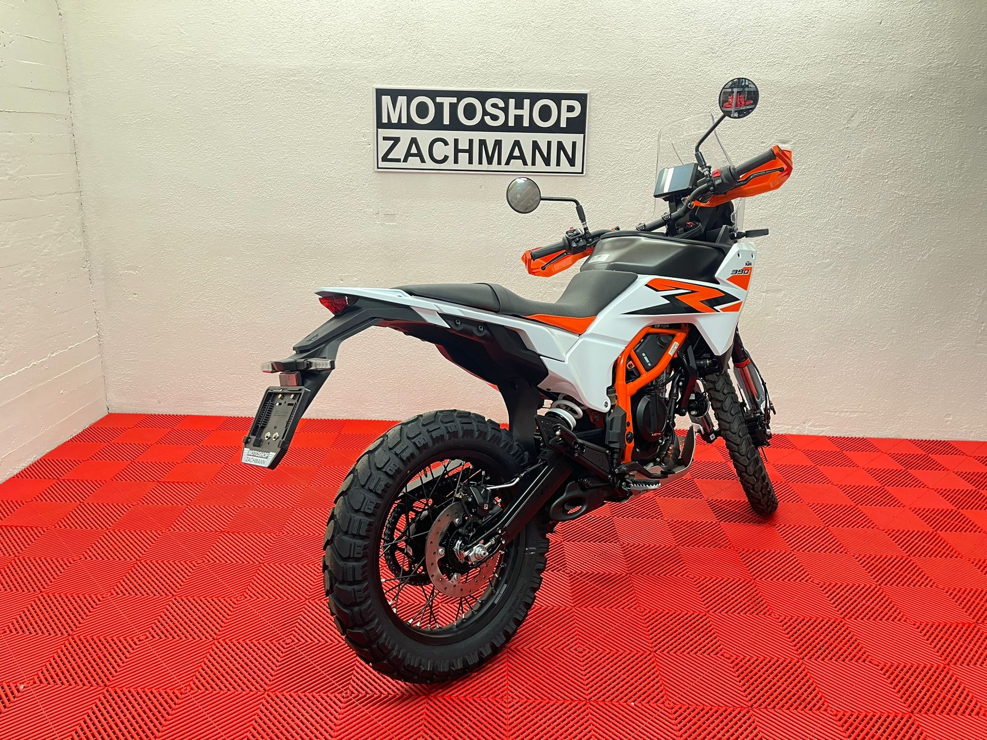 KTM 390 Adventure R-image-4