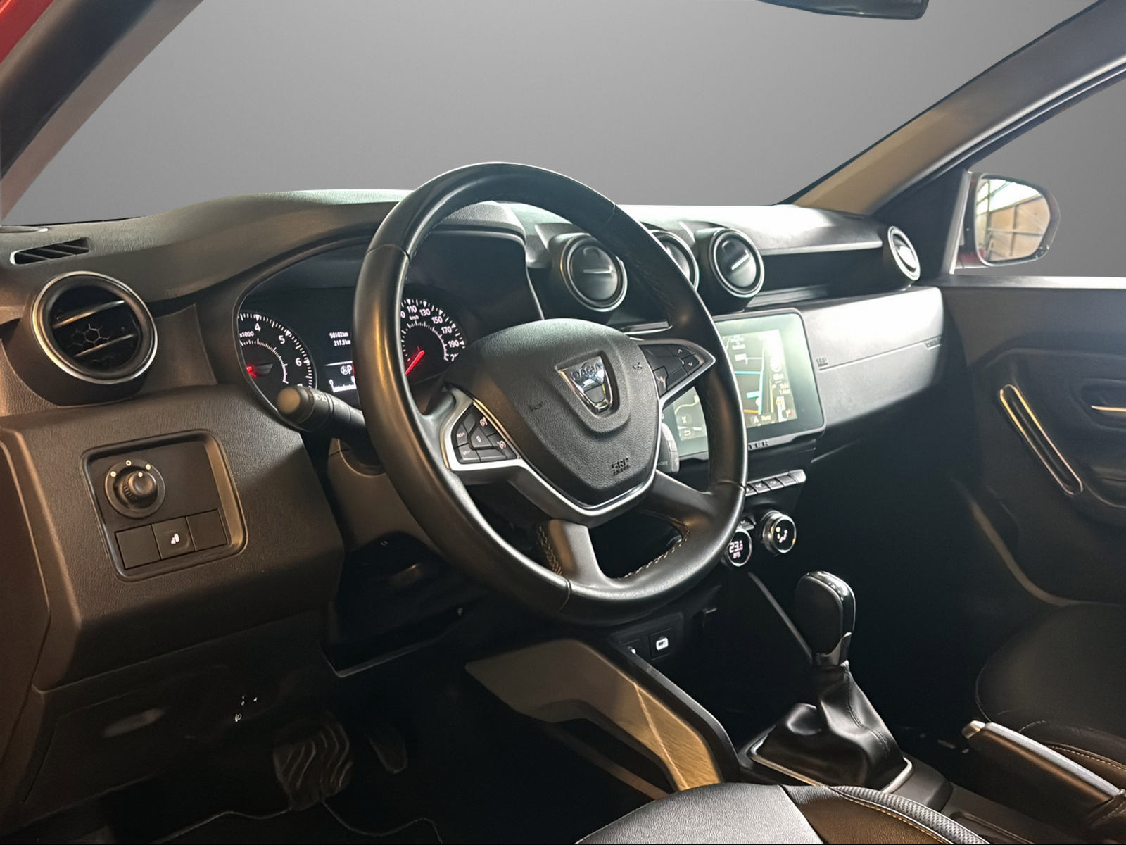 DACIA Duster TCe 150 Prestige EDC 4x2-image-6