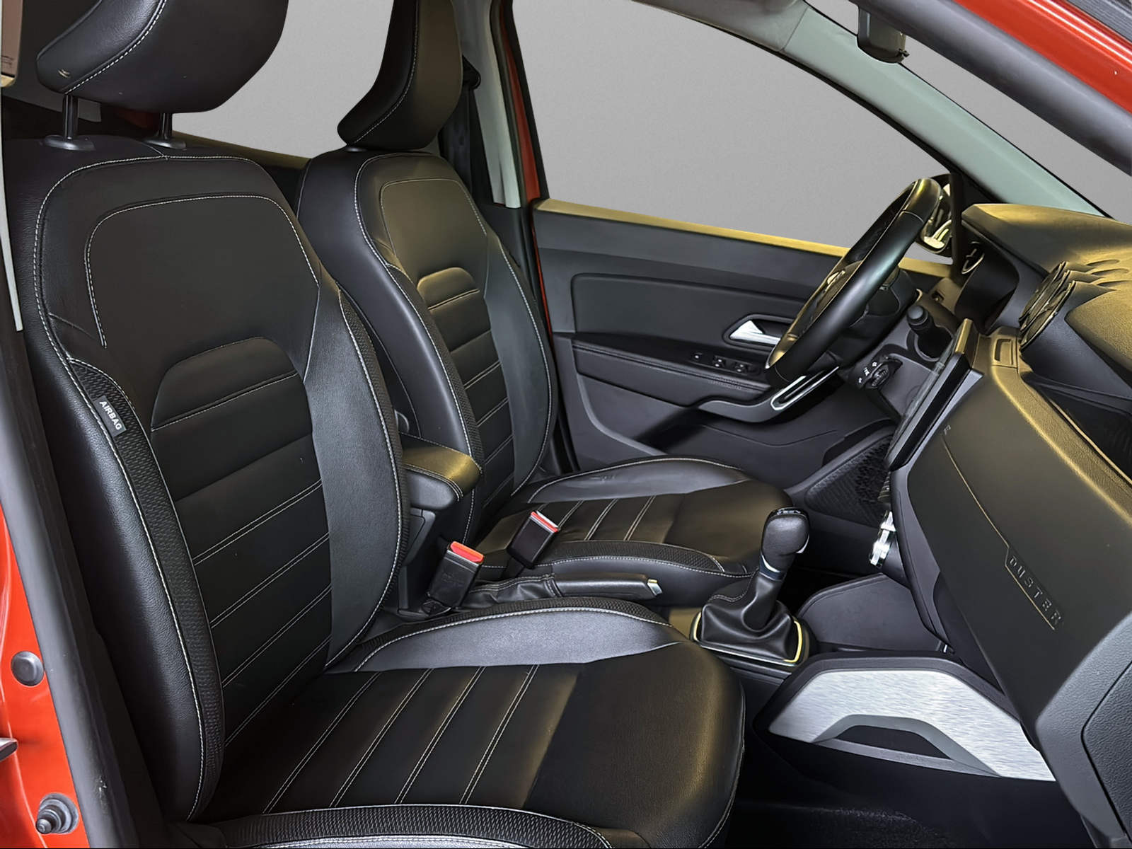 DACIA Duster TCe 150 Prestige EDC 4x2-image-10