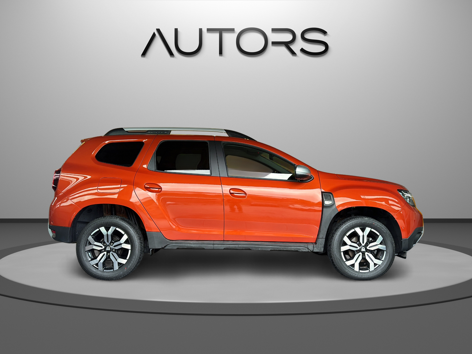 DACIA Duster TCe 150 Prestige EDC 4x2-image-2