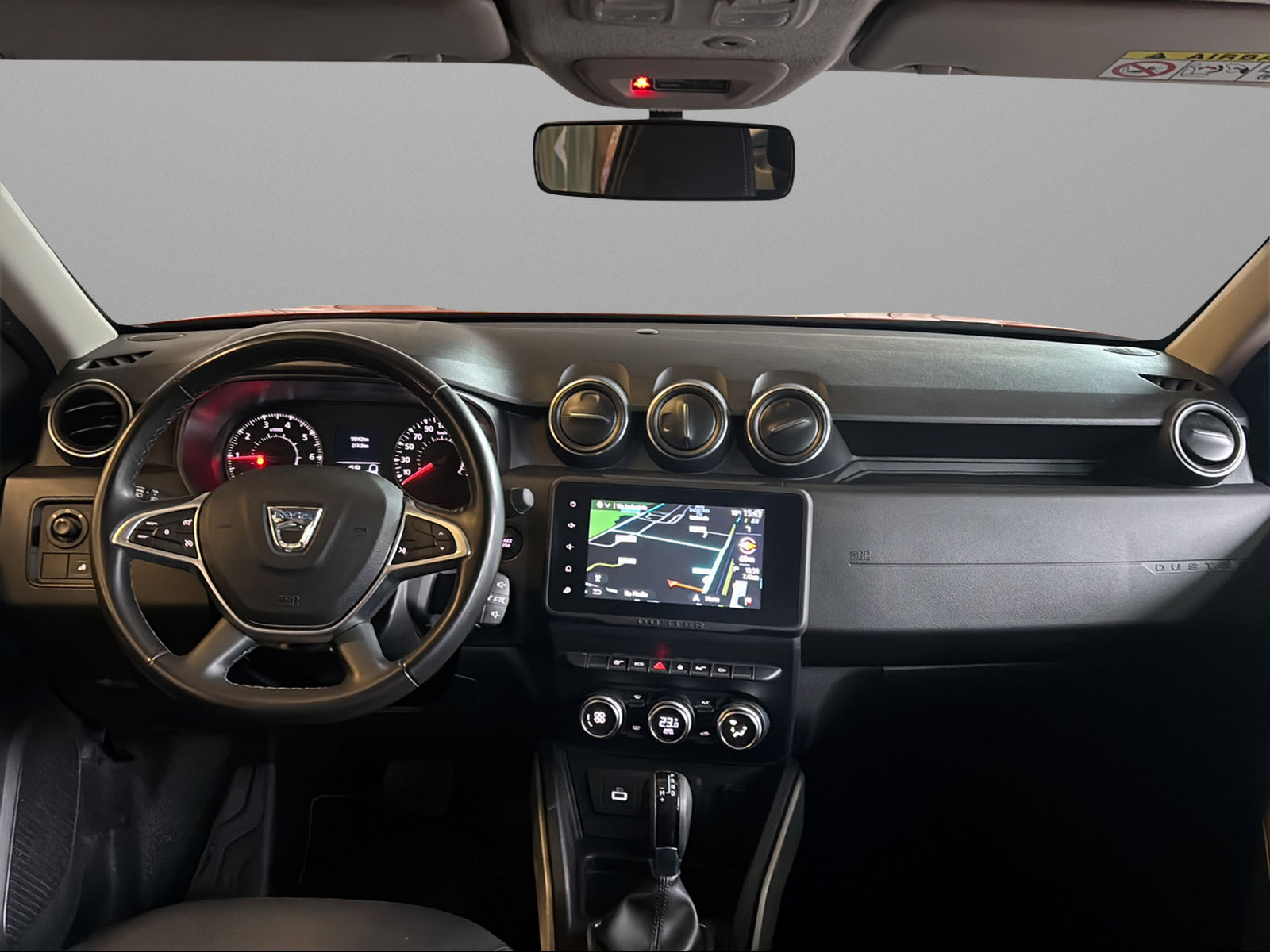 DACIA Duster TCe 150 Prestige EDC 4x2-image-8
