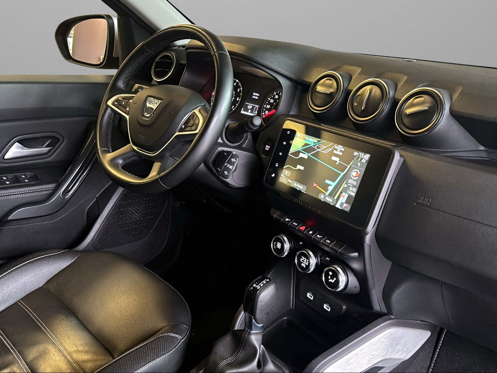 DACIA Duster TCe 150 Prestige EDC 4x2-image-11