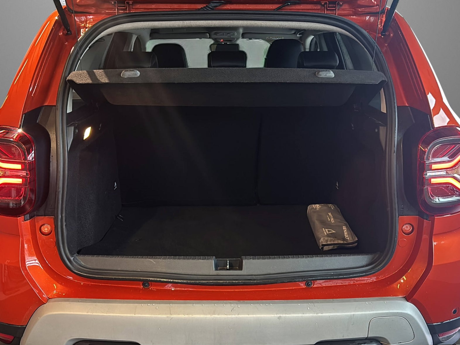 DACIA Duster TCe 150 Prestige EDC 4x2-image-5