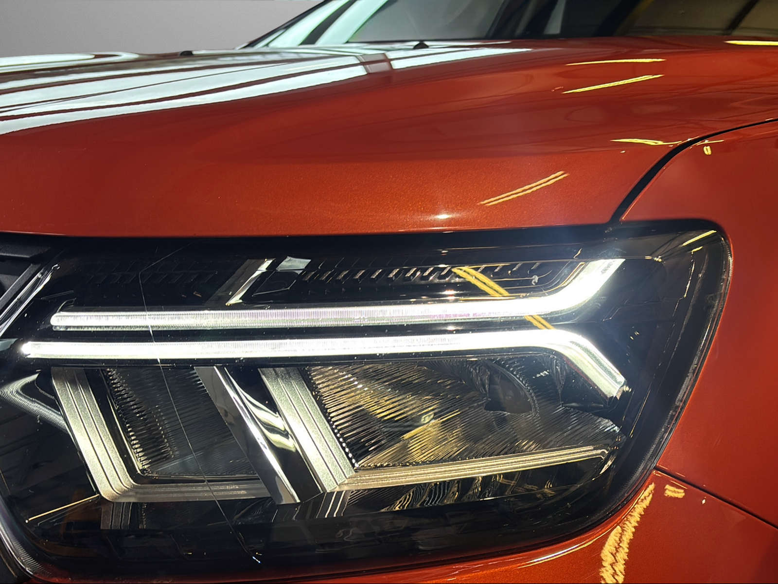 DACIA Duster TCe 150 Prestige EDC 4x2-image-14