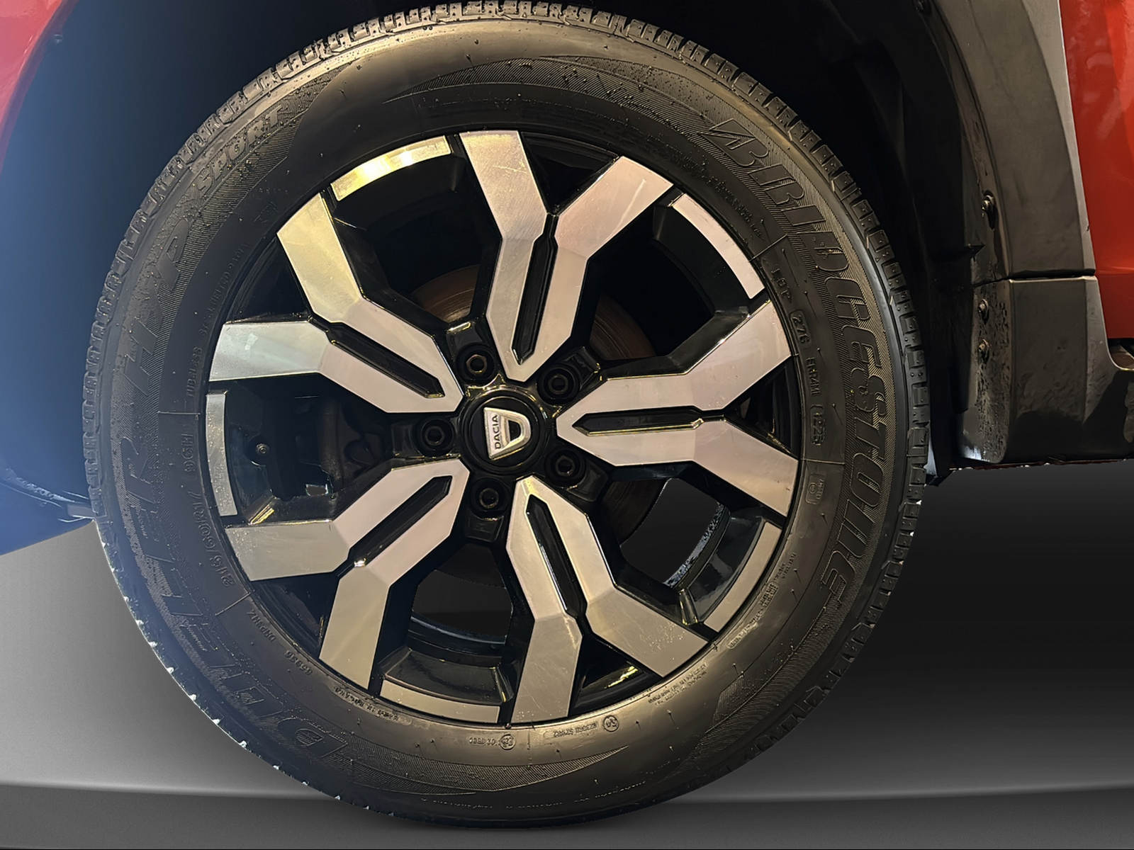 DACIA Duster TCe 150 Prestige EDC 4x2-image-16