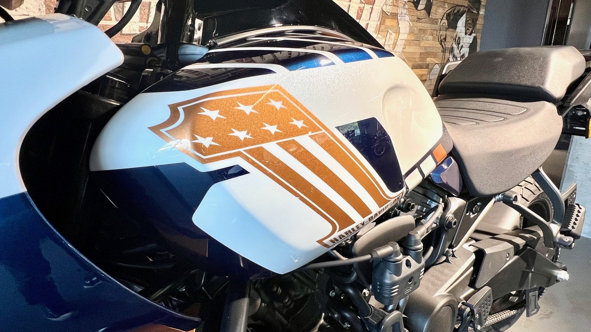 HARLEY-DAVIDSON RA Pan America 1250 Special-showroom-element-3