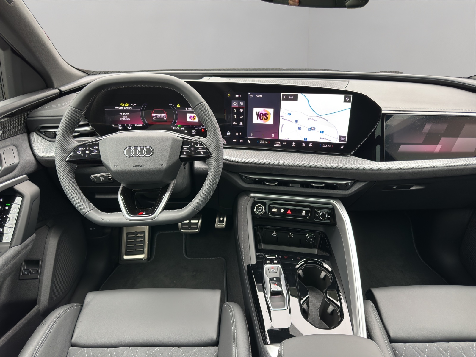 AUDI Q5 e-hybrid quattro 220 kW S-tronic-image-10