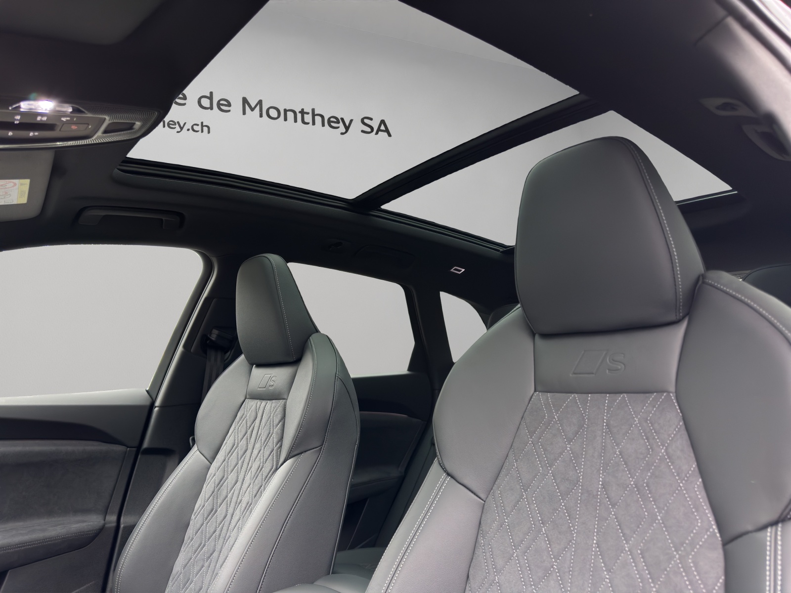 AUDI Q5 e-hybrid quattro 220 kW S-tronic-image-9
