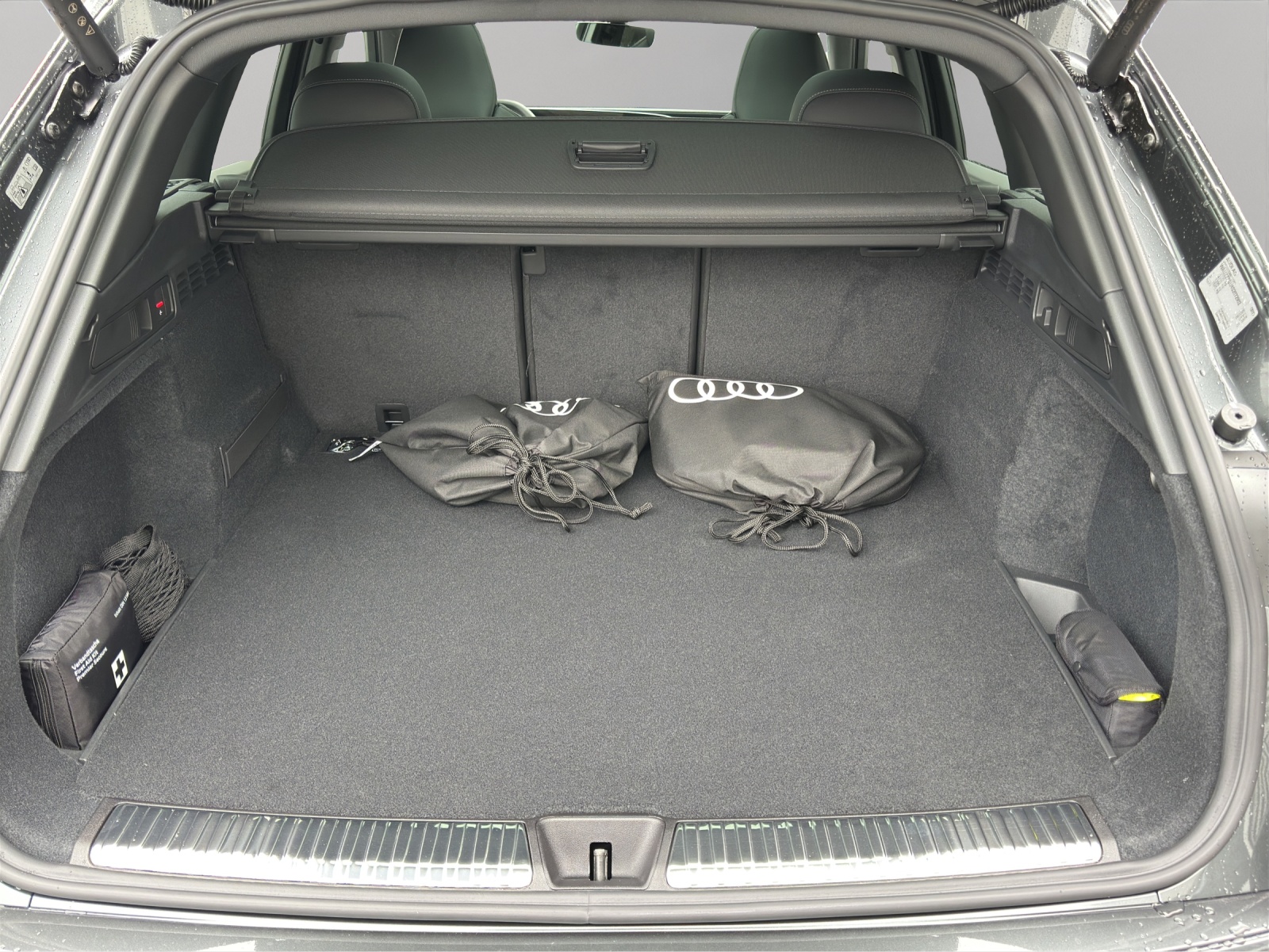AUDI Q5 e-hybrid quattro 220 kW S-tronic-image-15