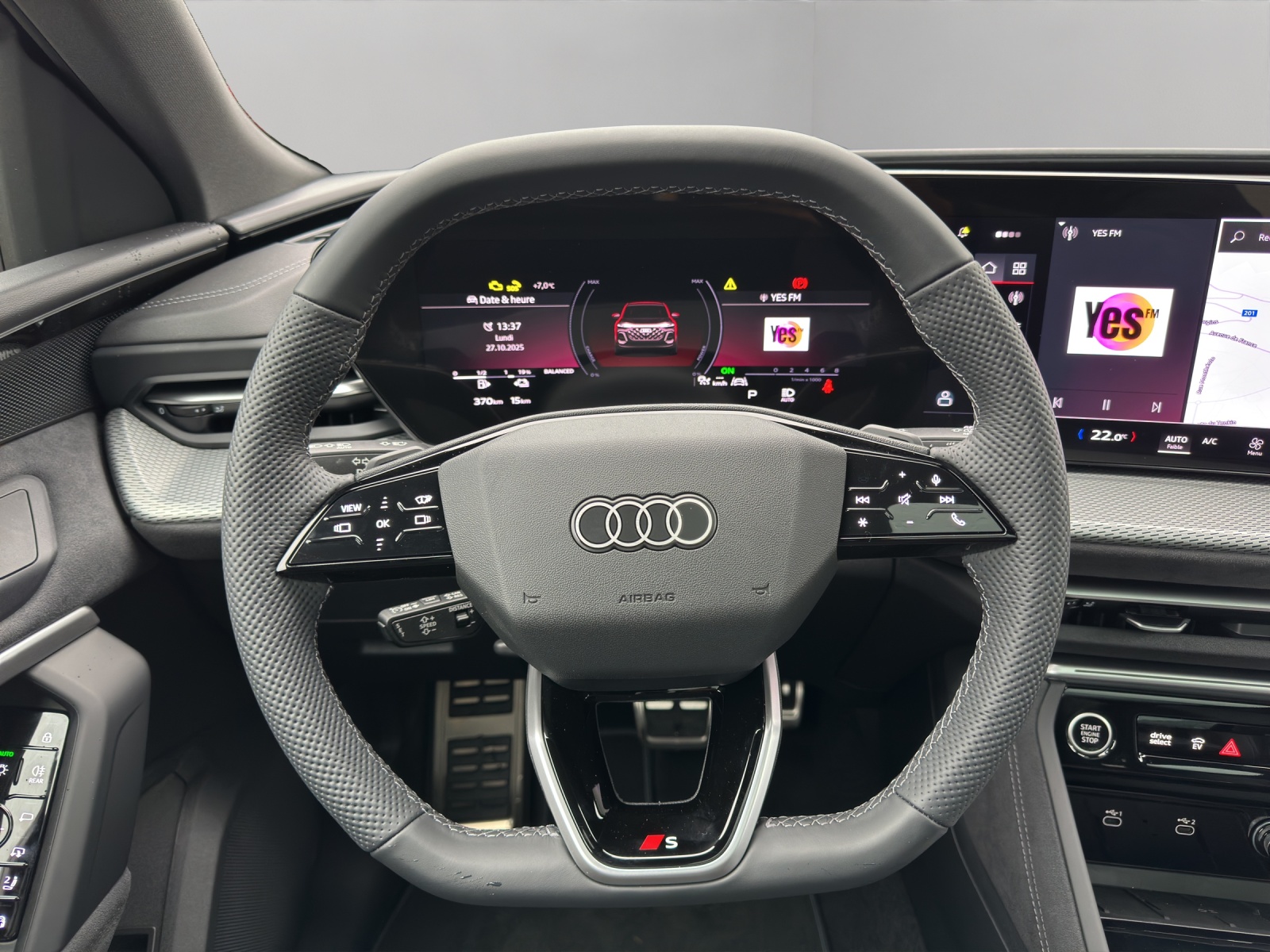 AUDI Q5 e-hybrid quattro 220 kW S-tronic-image-11