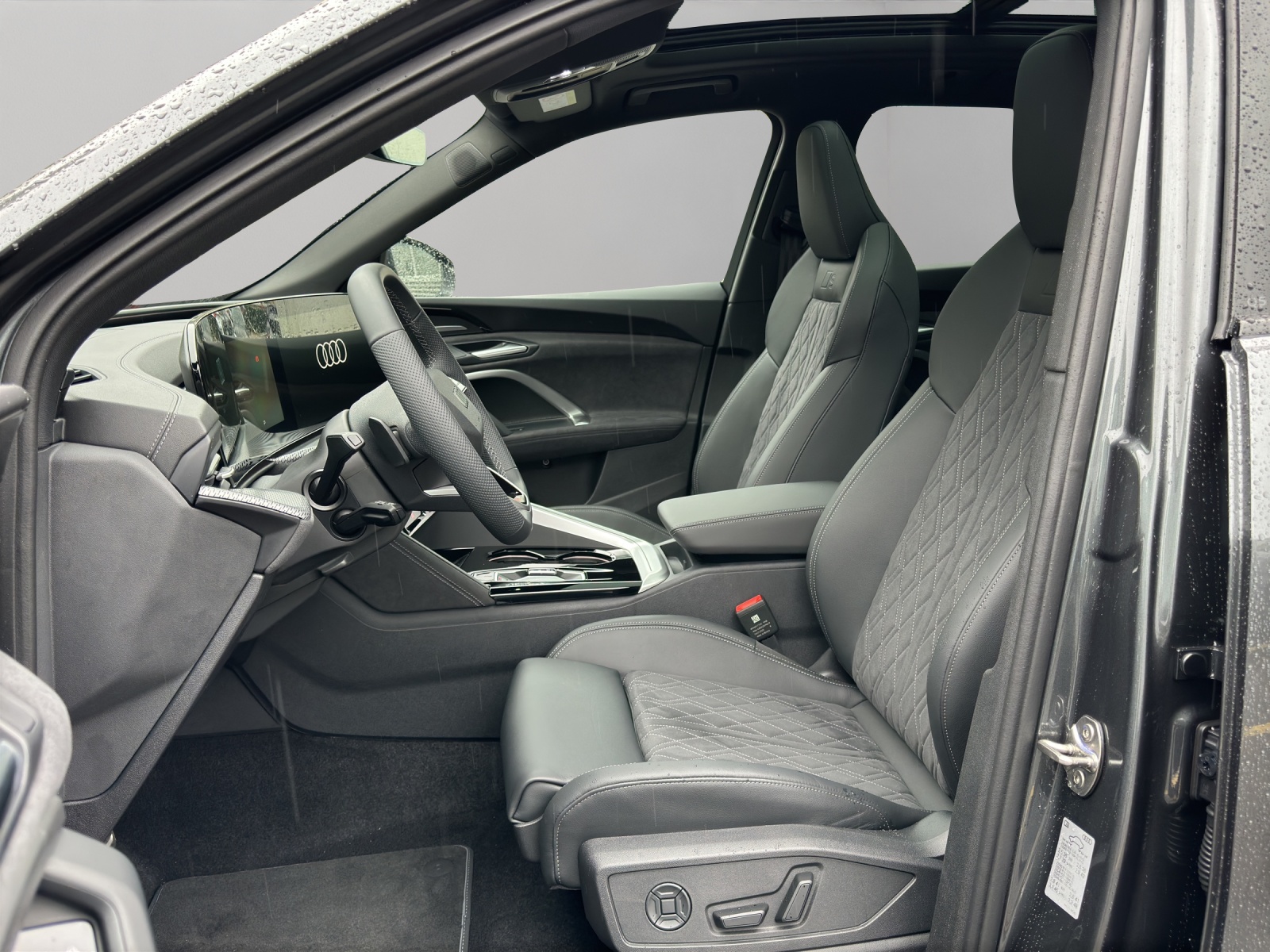 AUDI Q5 e-hybrid quattro 220 kW S-tronic-image-8