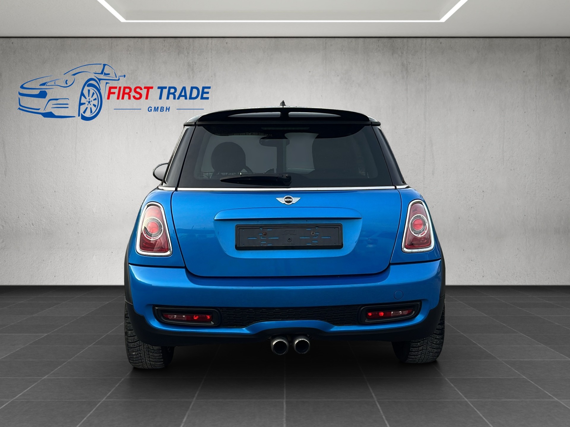 MINI Cooper S-image-5