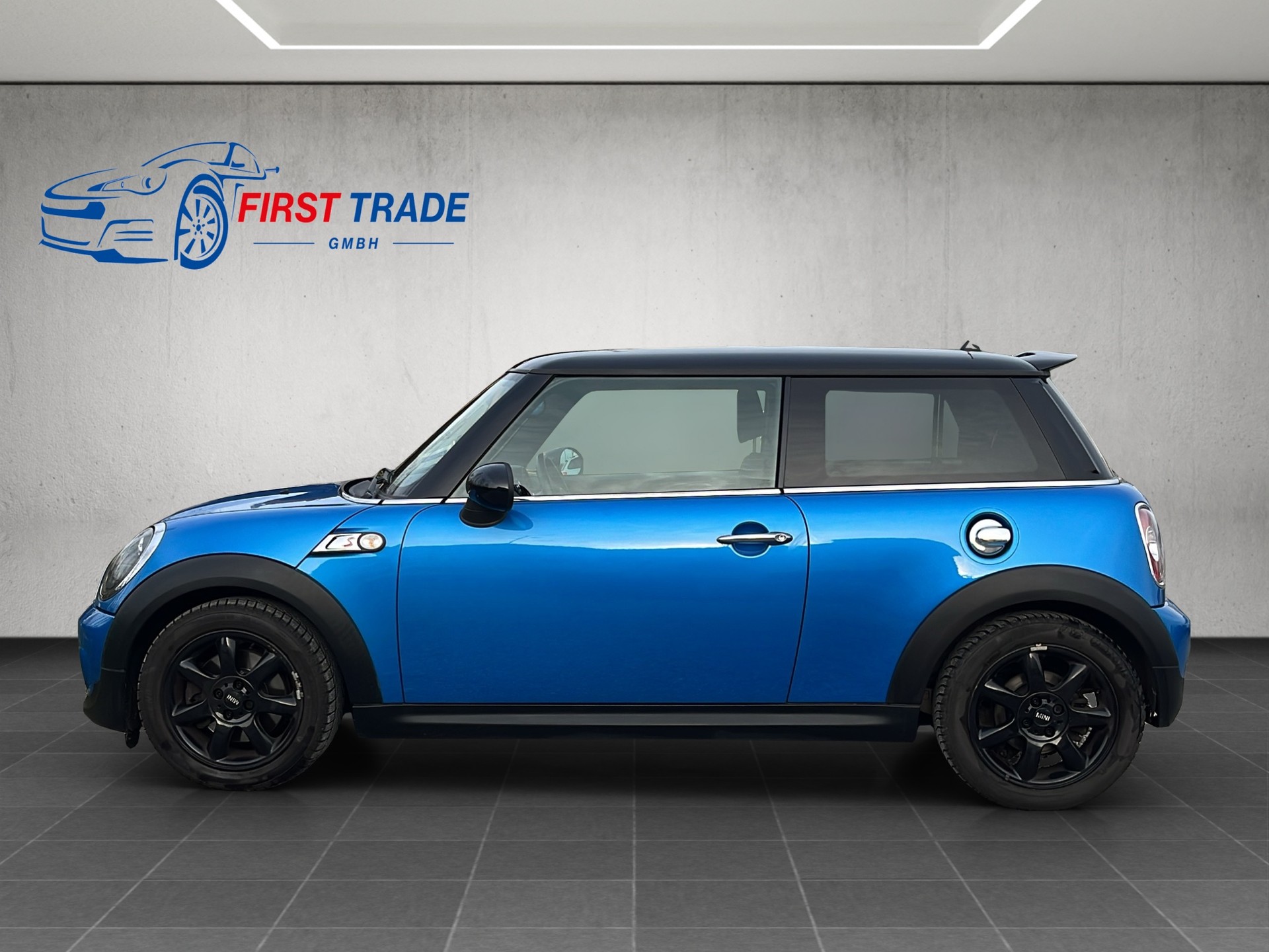 MINI Cooper S-image-7