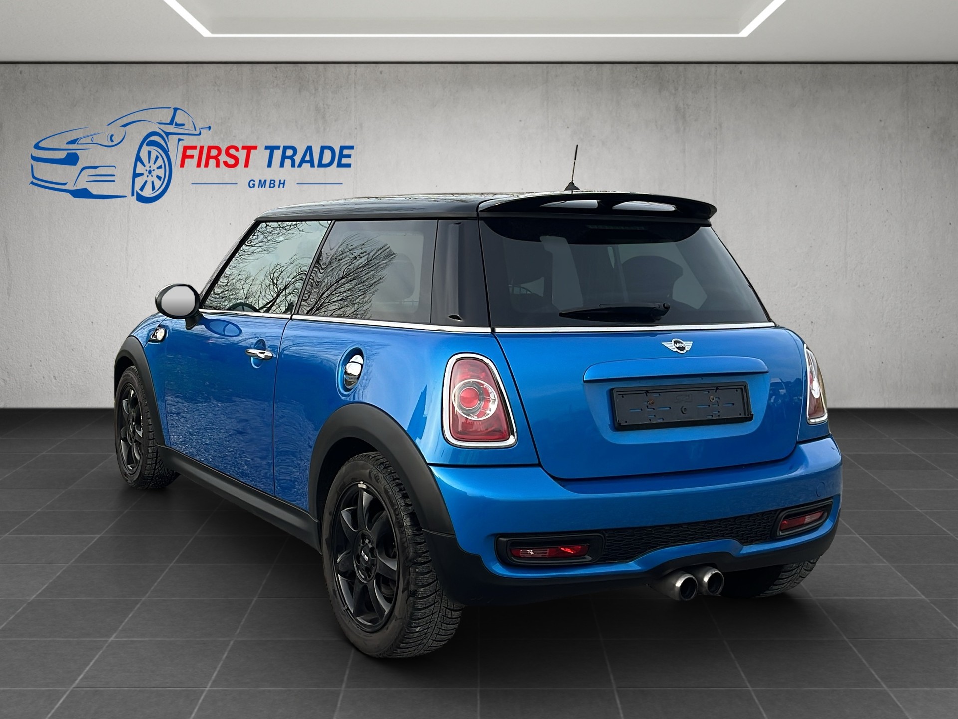 MINI Cooper S-image-6