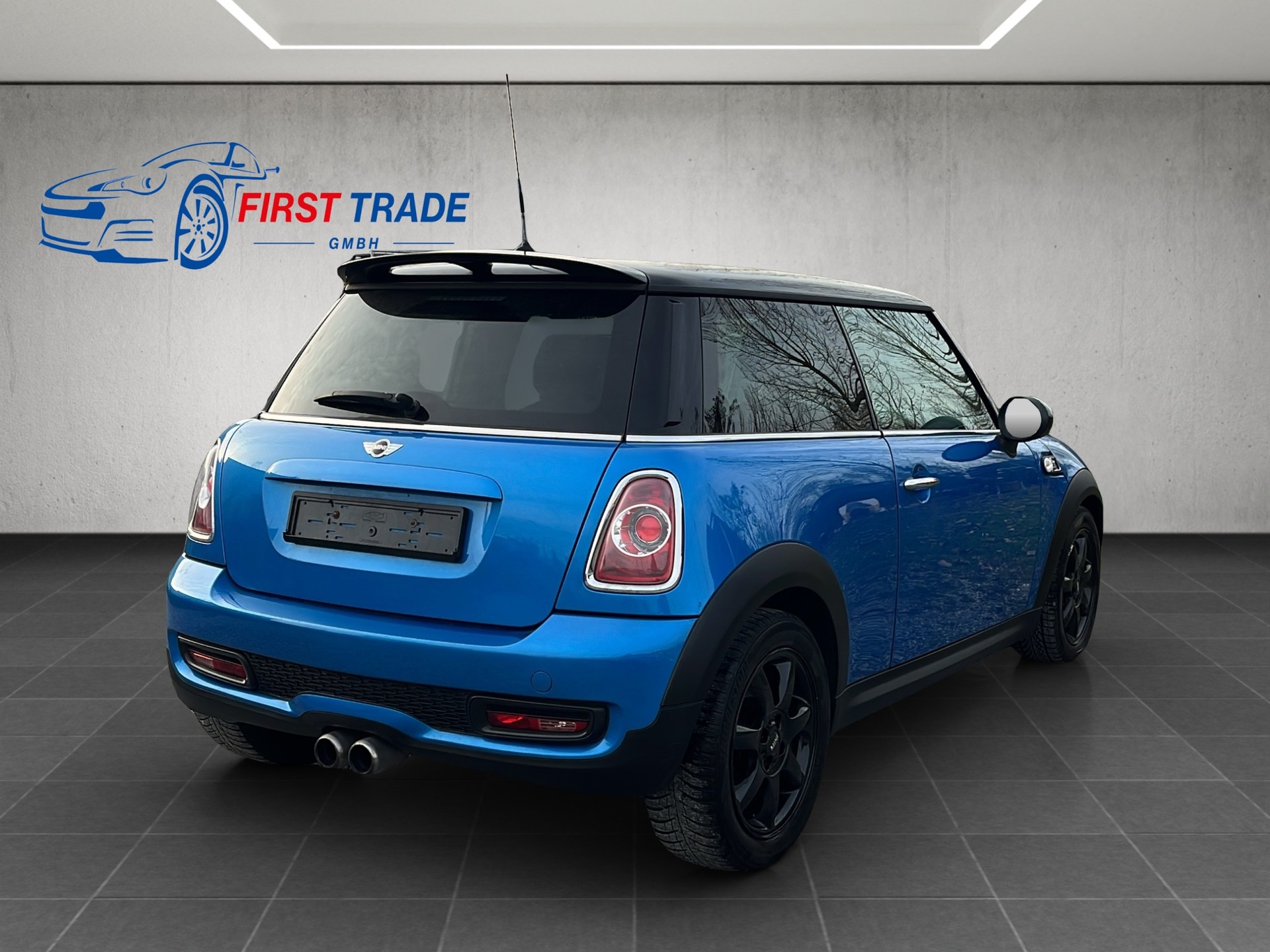 MINI Cooper S-image-4
