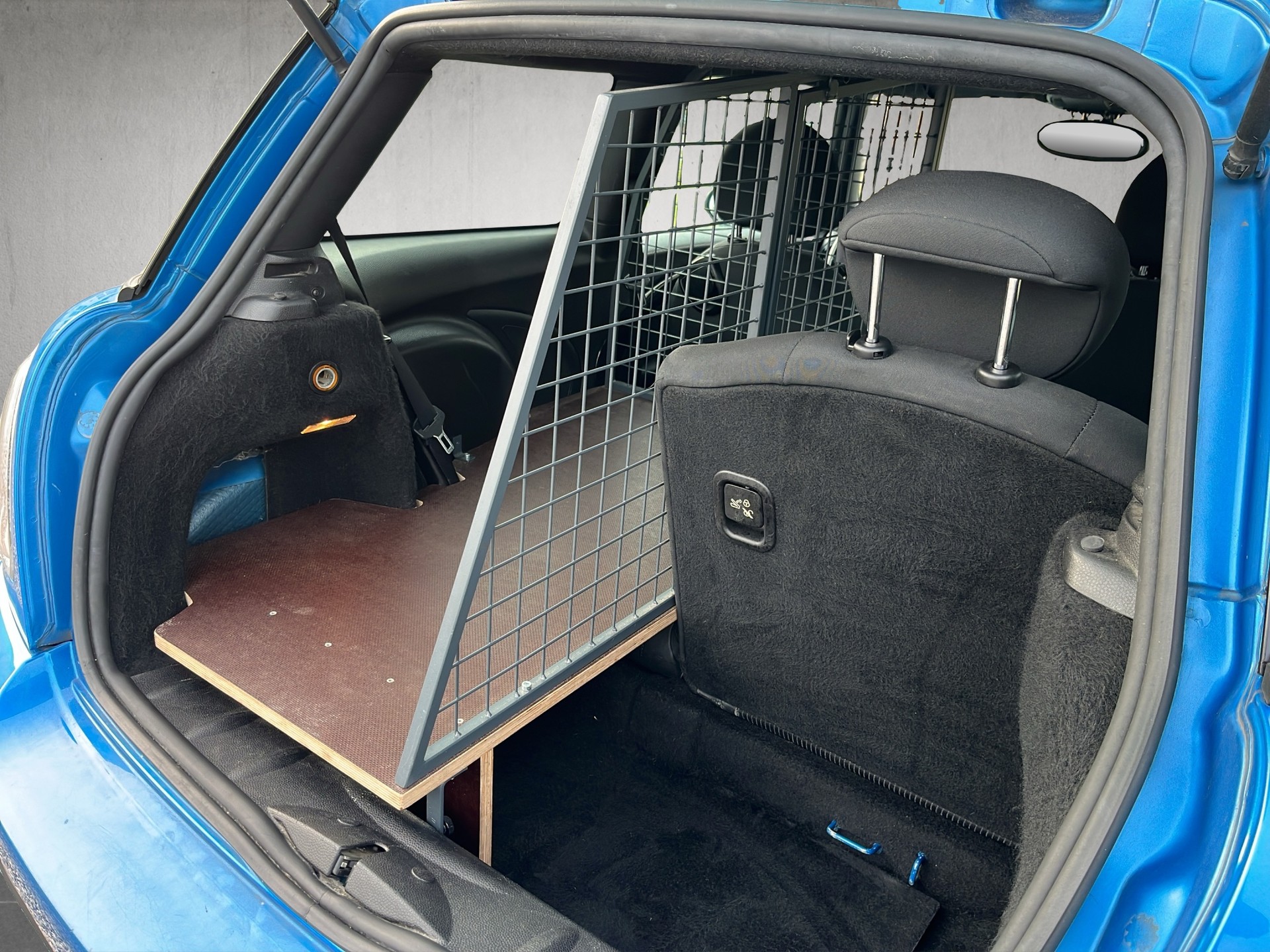 MINI Cooper S-image-12