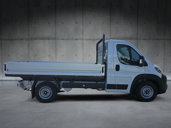 FIAT Ducato Maxi 35 L2H1-image-4