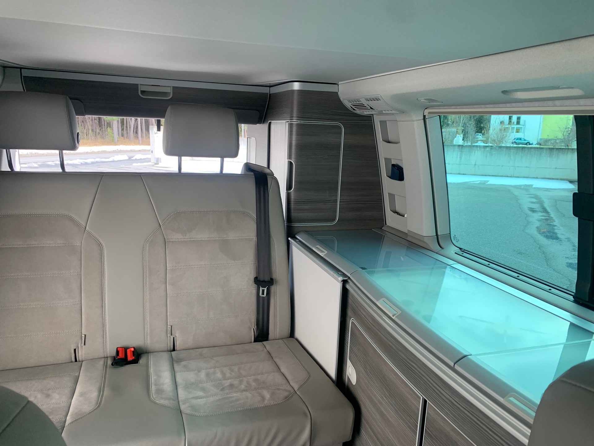 VW T6 California 2.0 TDI Ocean GREY DSG-image-4
