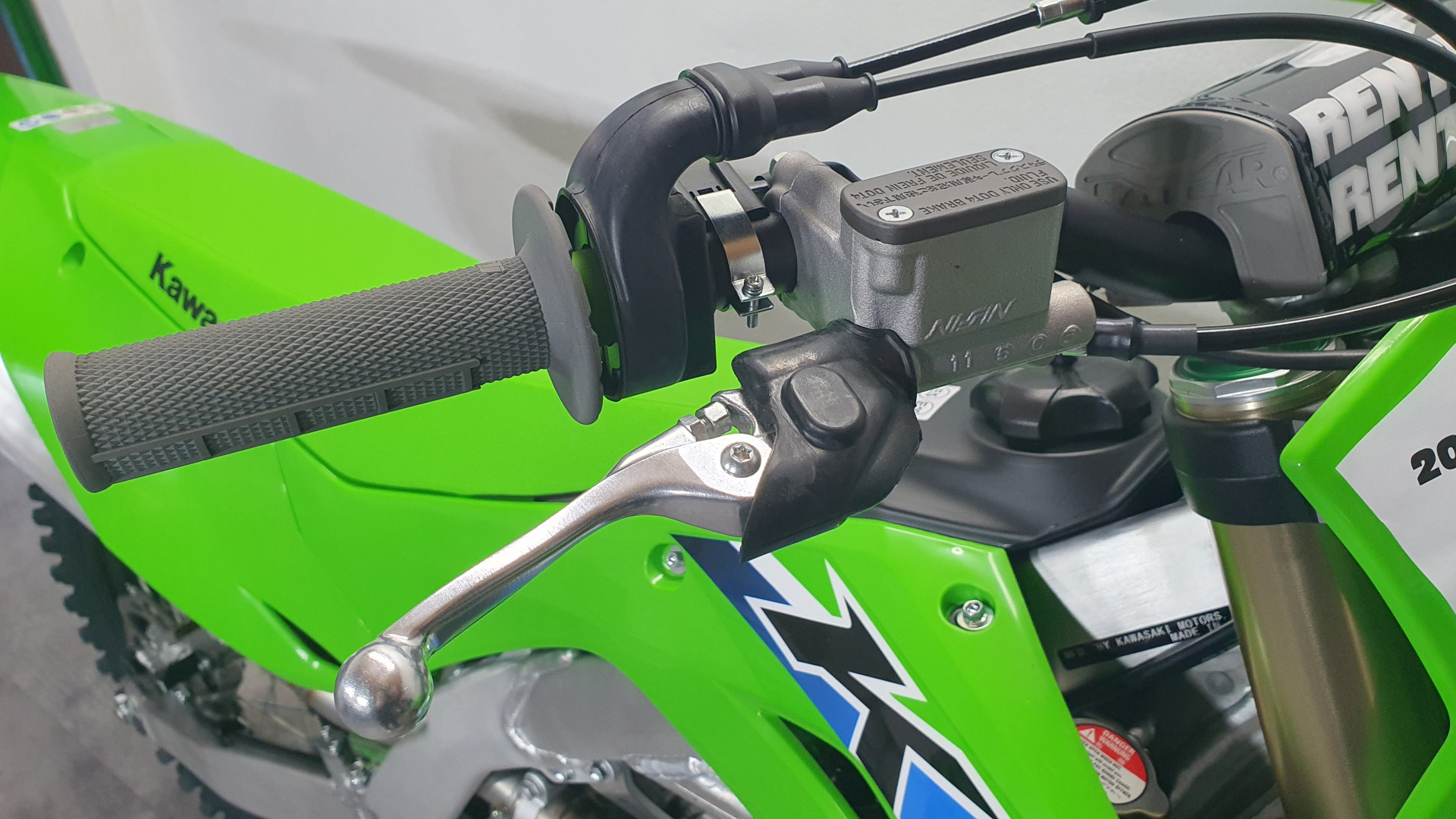 KAWASAKI KX 450-showroom-element-2