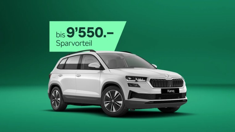 SKODA Karoq 1.5 TSI Dynamic DSG-image-18