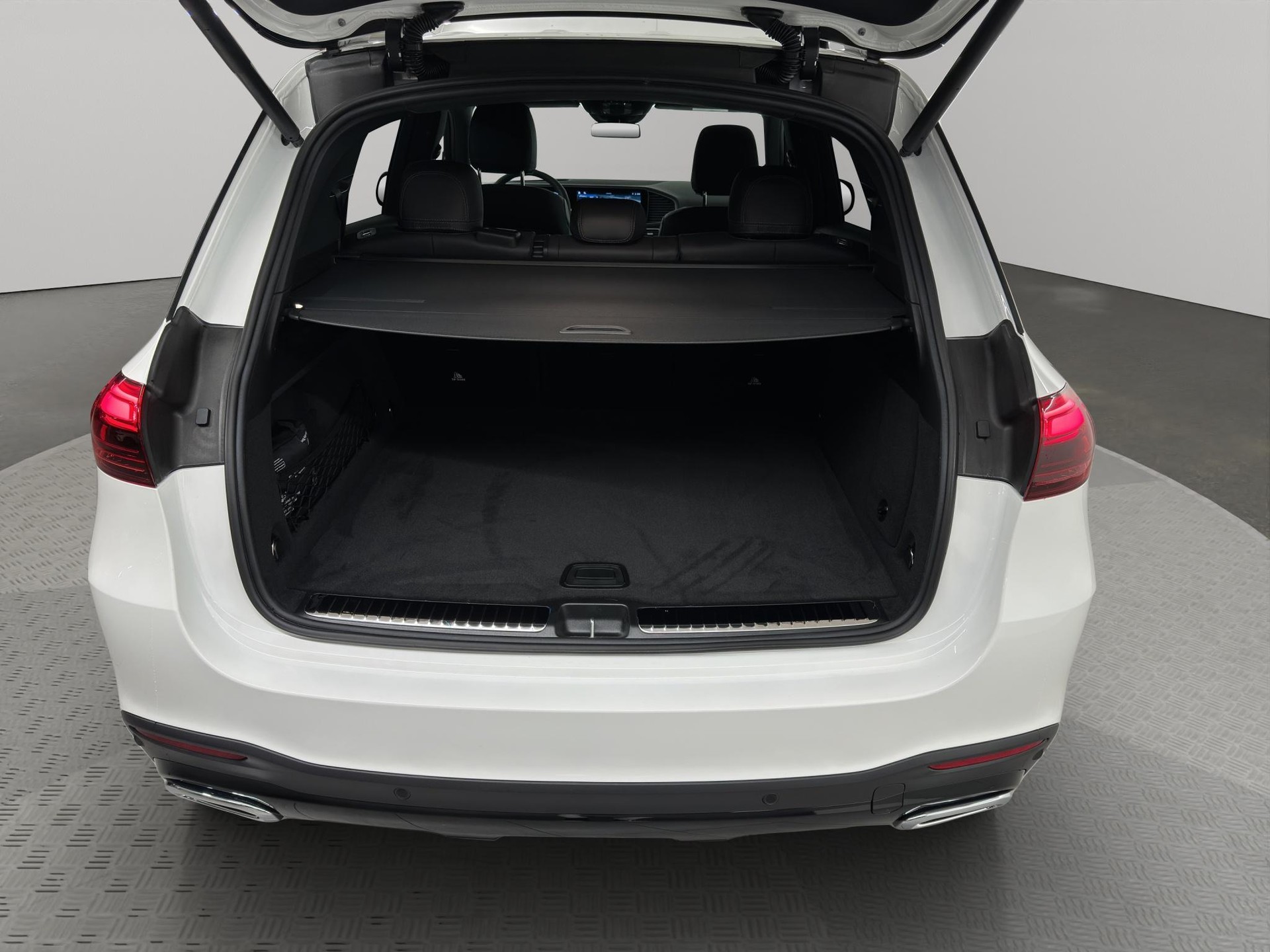 MERCEDES-BENZ GLE 450 d AMG Line 4matic-image-4