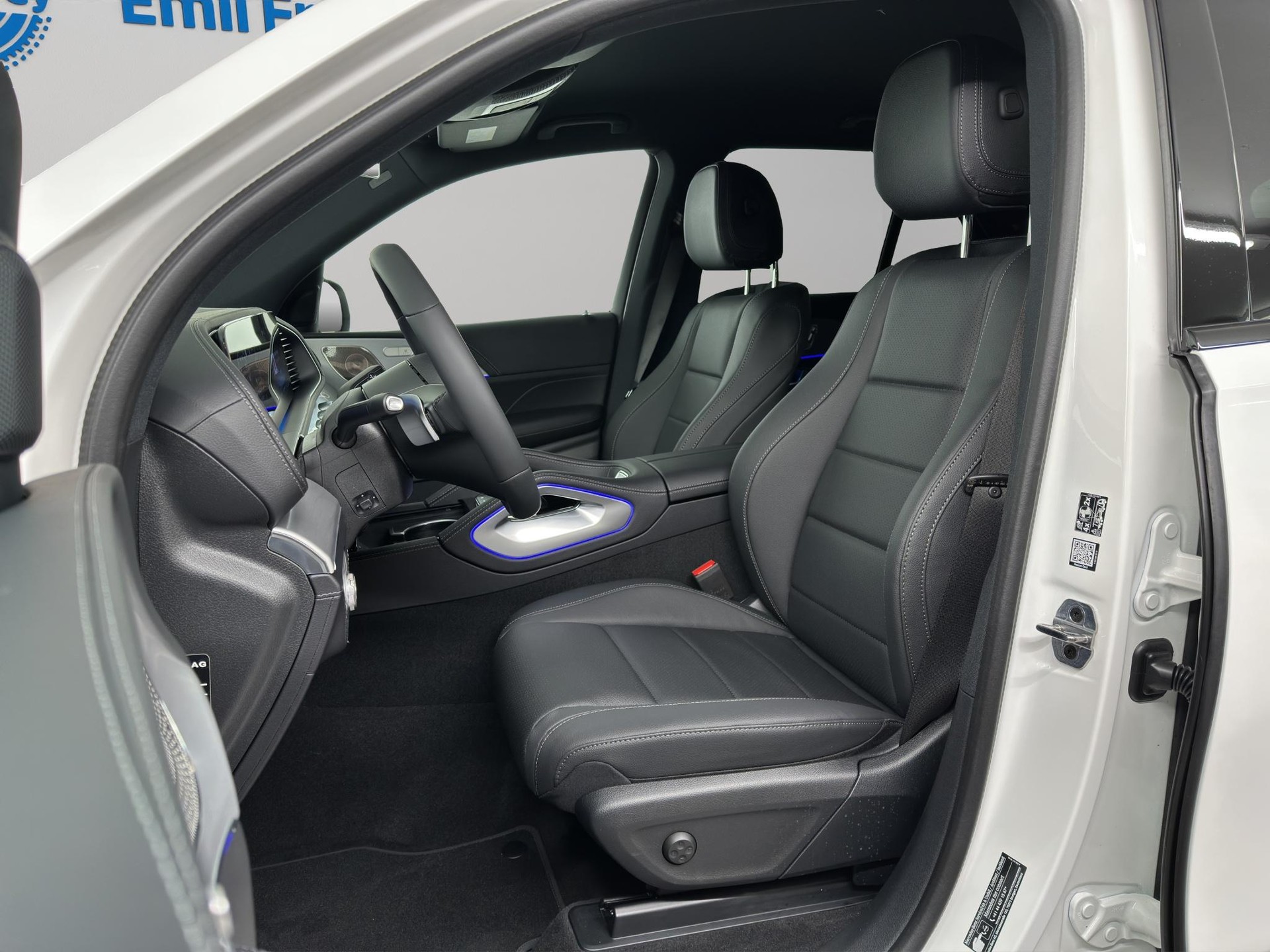 MERCEDES-BENZ GLE 450 d AMG Line 4matic-image-5