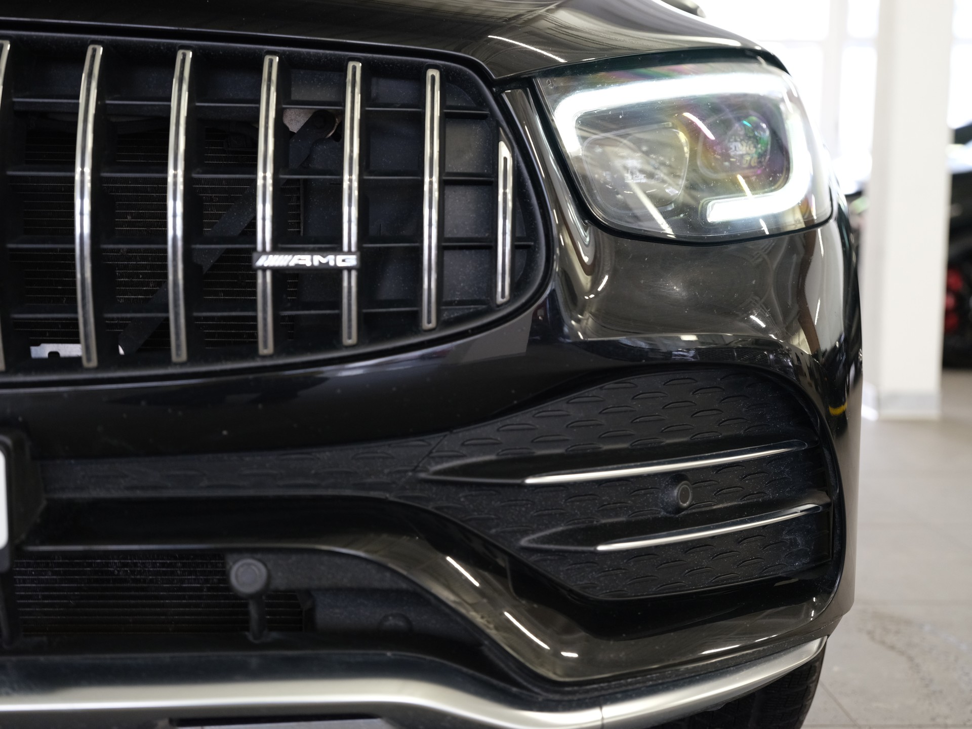 MERCEDES-BENZ GLC 43 AMG 4Matic 9G-Tronic-image-10