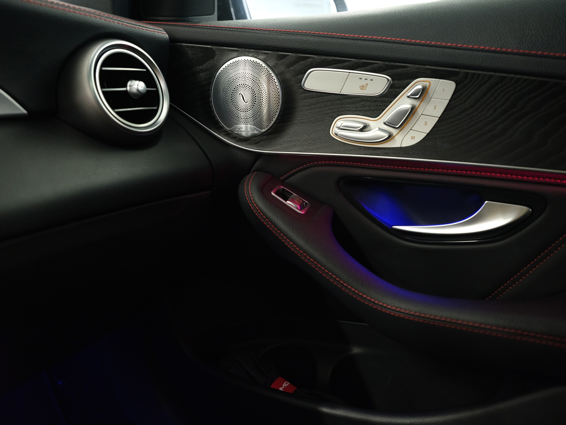 MERCEDES-BENZ GLC 43 AMG 4Matic 9G-Tronic-image-15