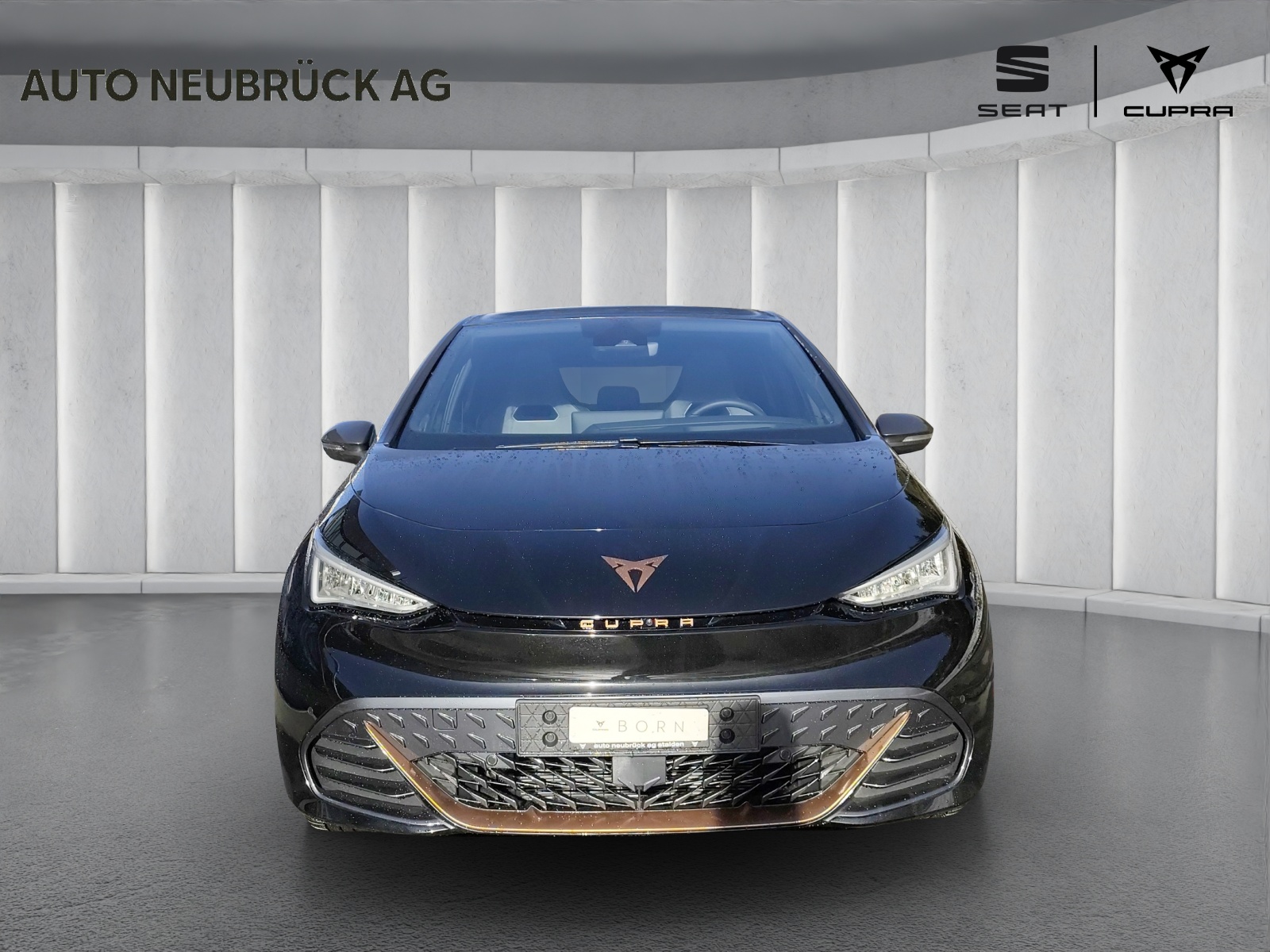 CUPRA Born 79 kWh e-Boost Adrenaline-image-5