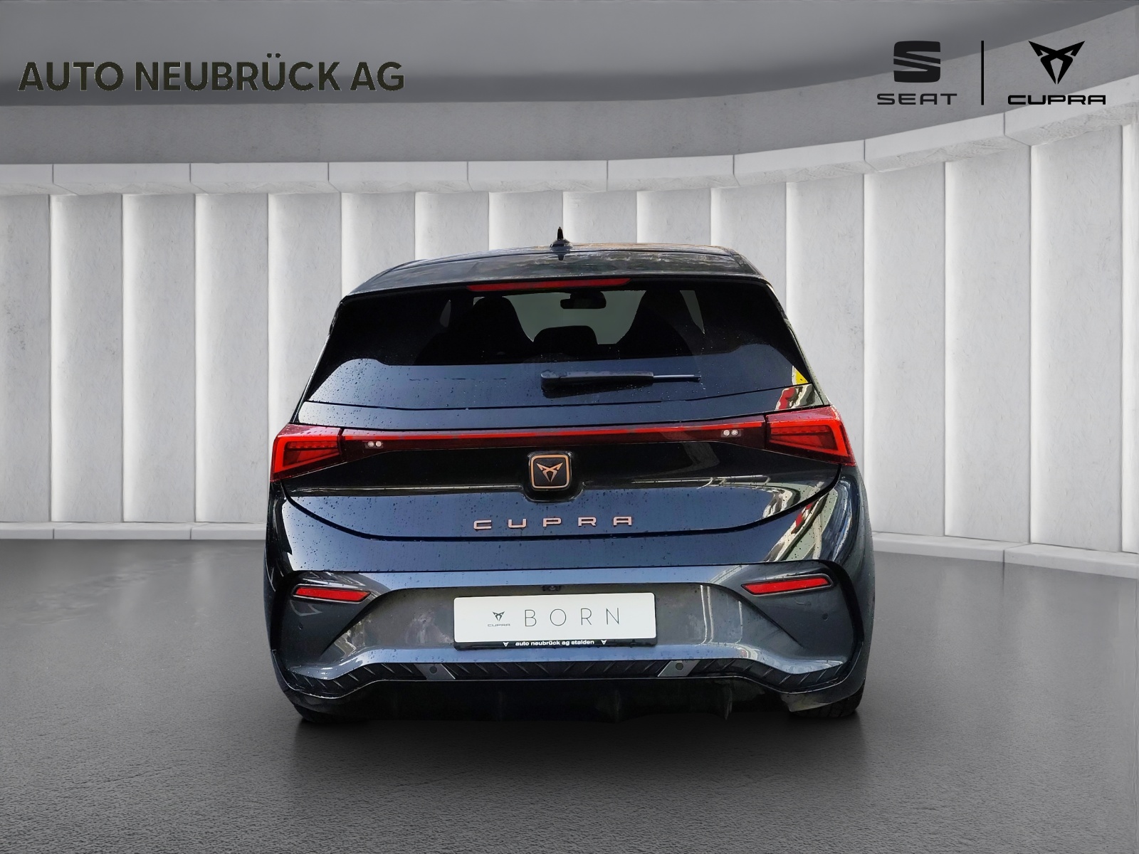CUPRA Born 79 kWh e-Boost Adrenaline-image-2