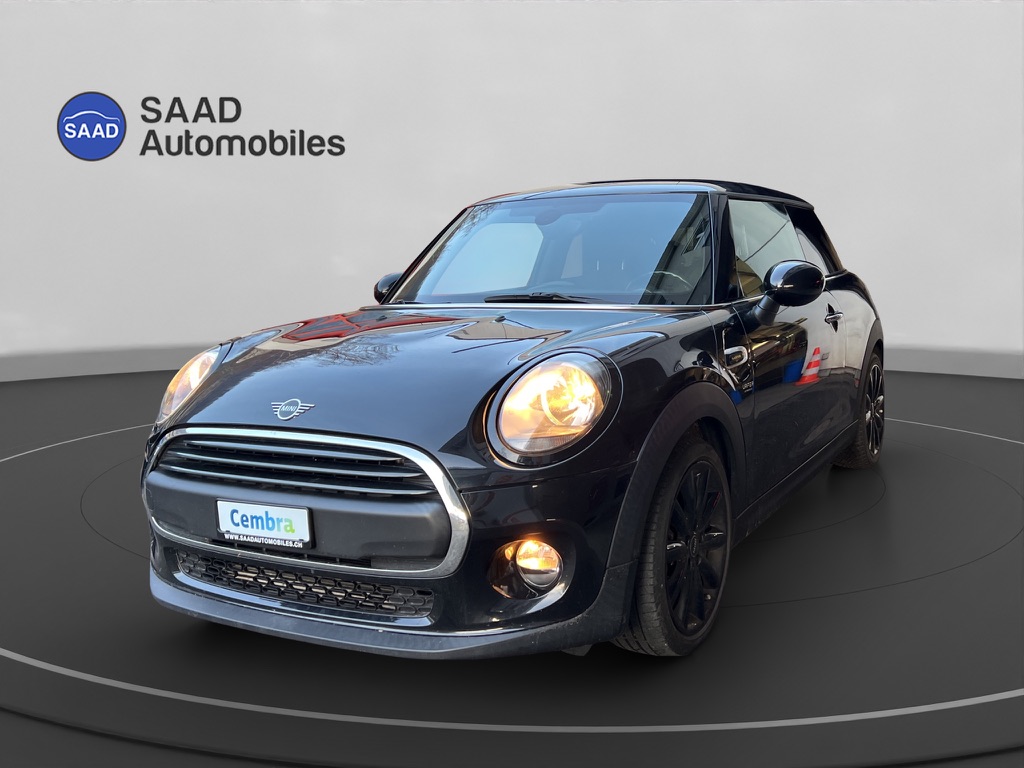 MINI One-image-1